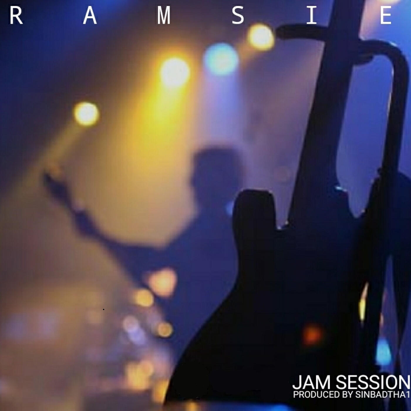 Релиз Jam Session