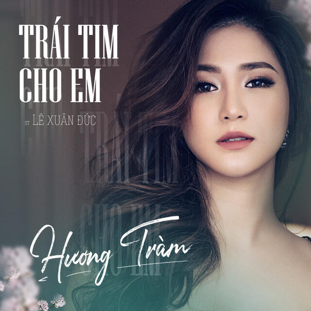 Релиз Trái Tim Cho Em (Viết Tiếp Ước Mơ)