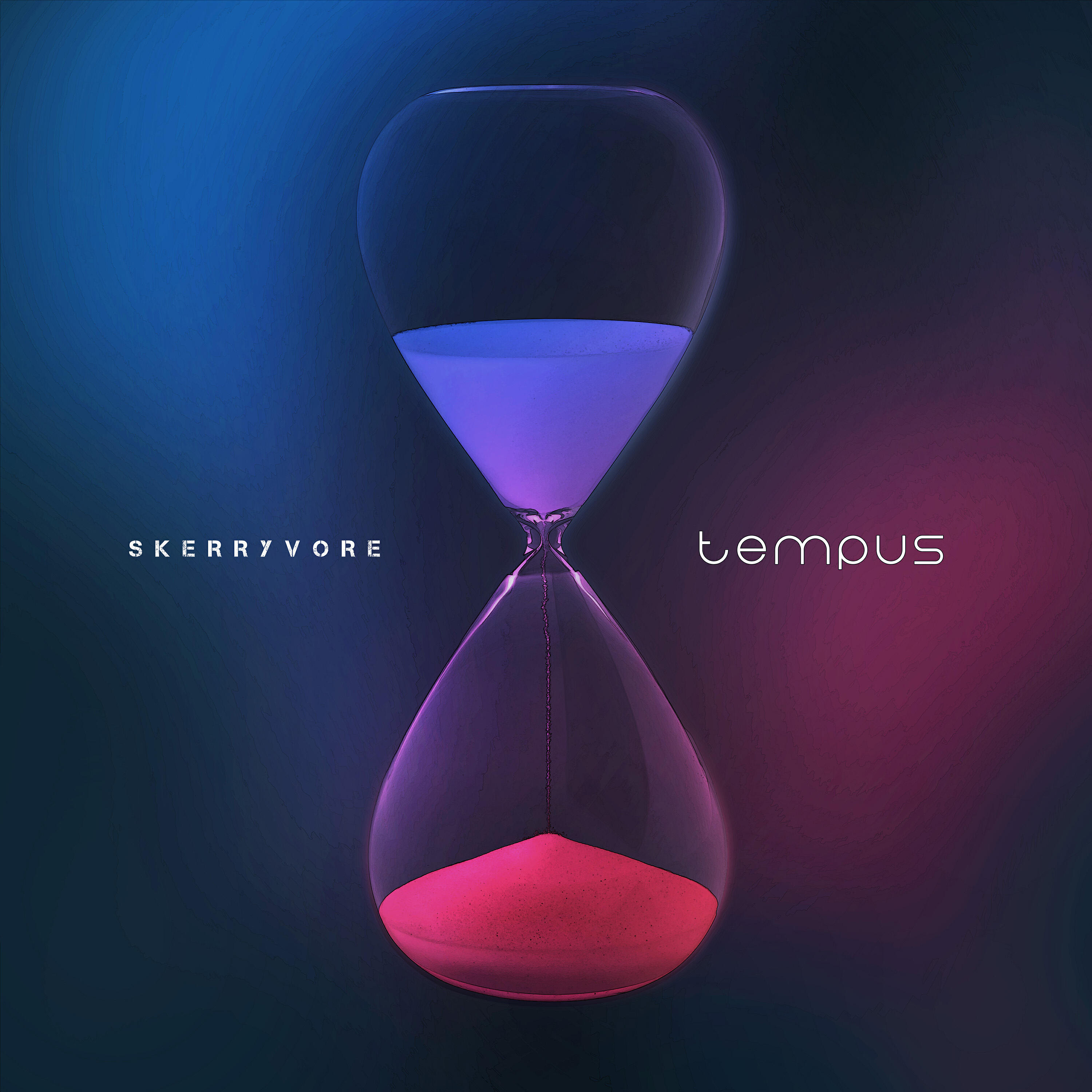 Релиз Tempus