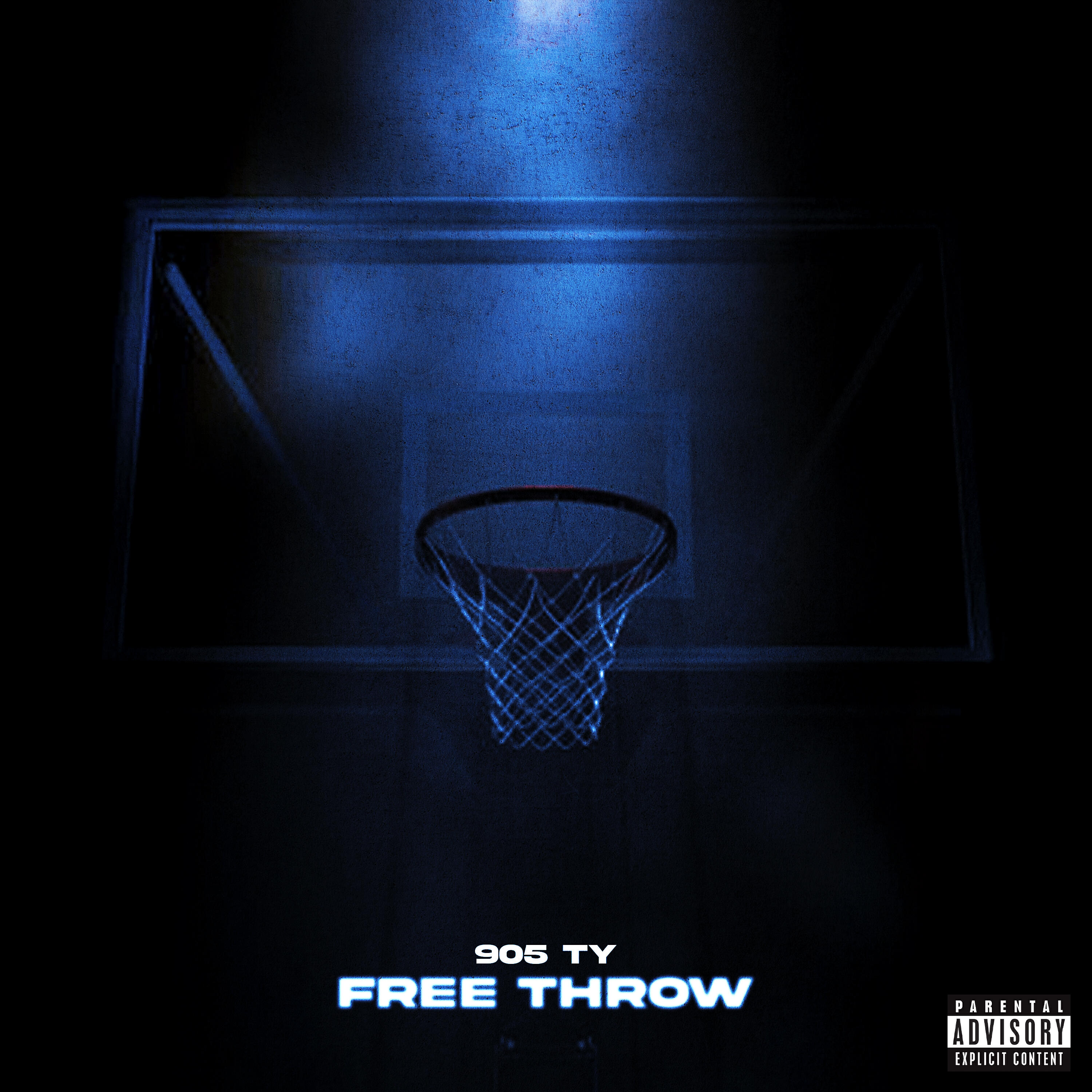 Релиз Free Throw
