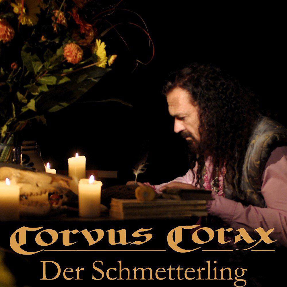 Релиз Der Schmetterling