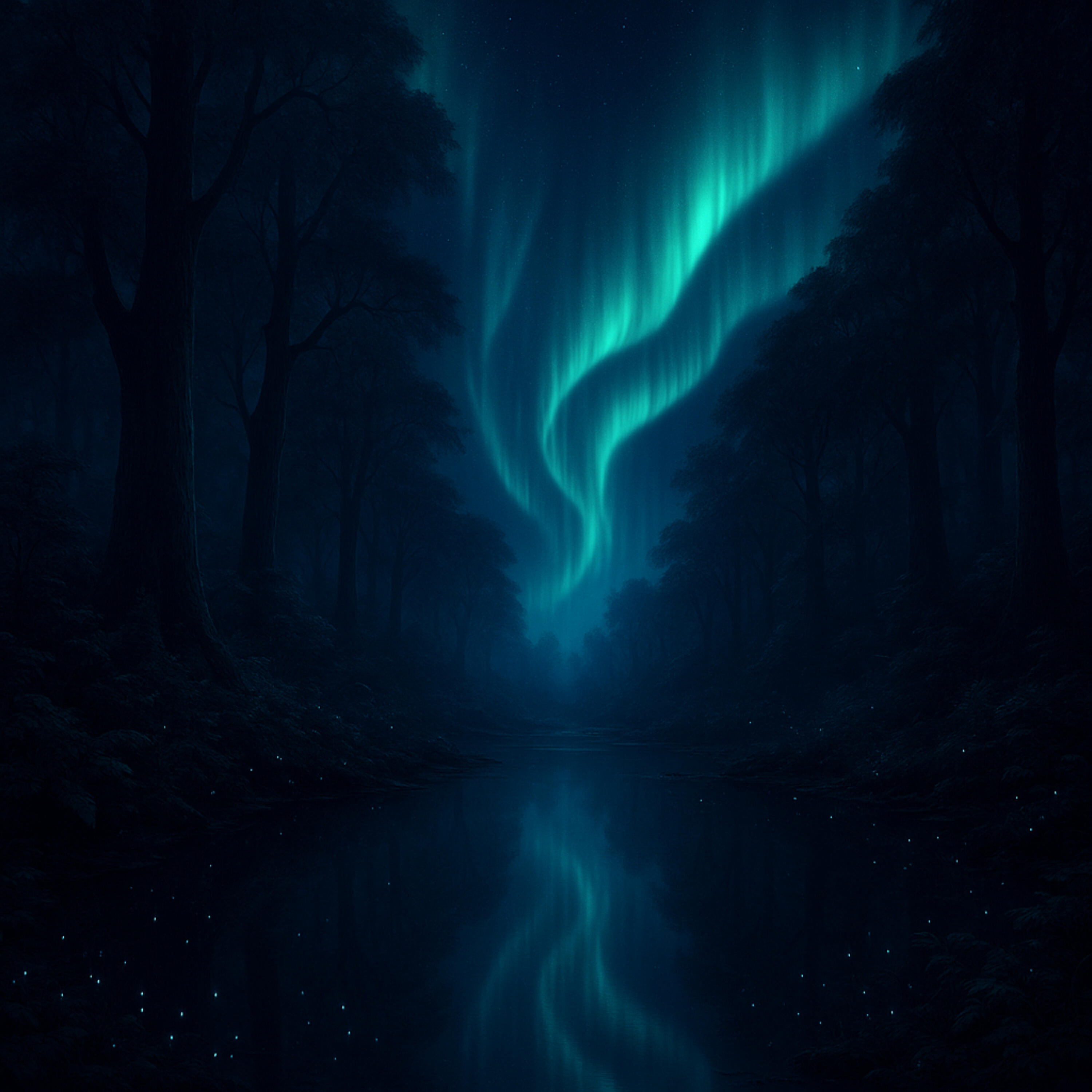 Релиз Night