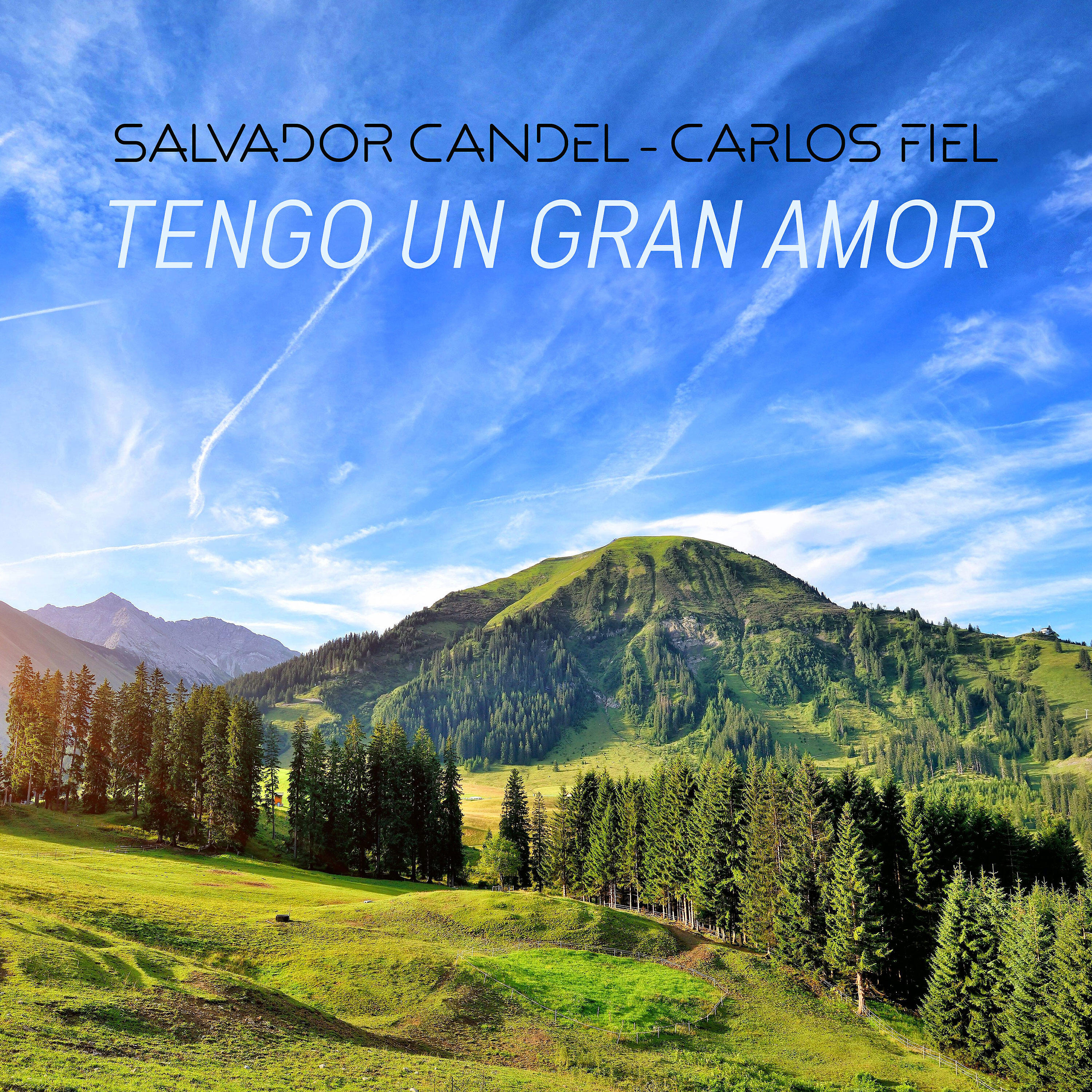 Релиз Tengo Un Gran Amor