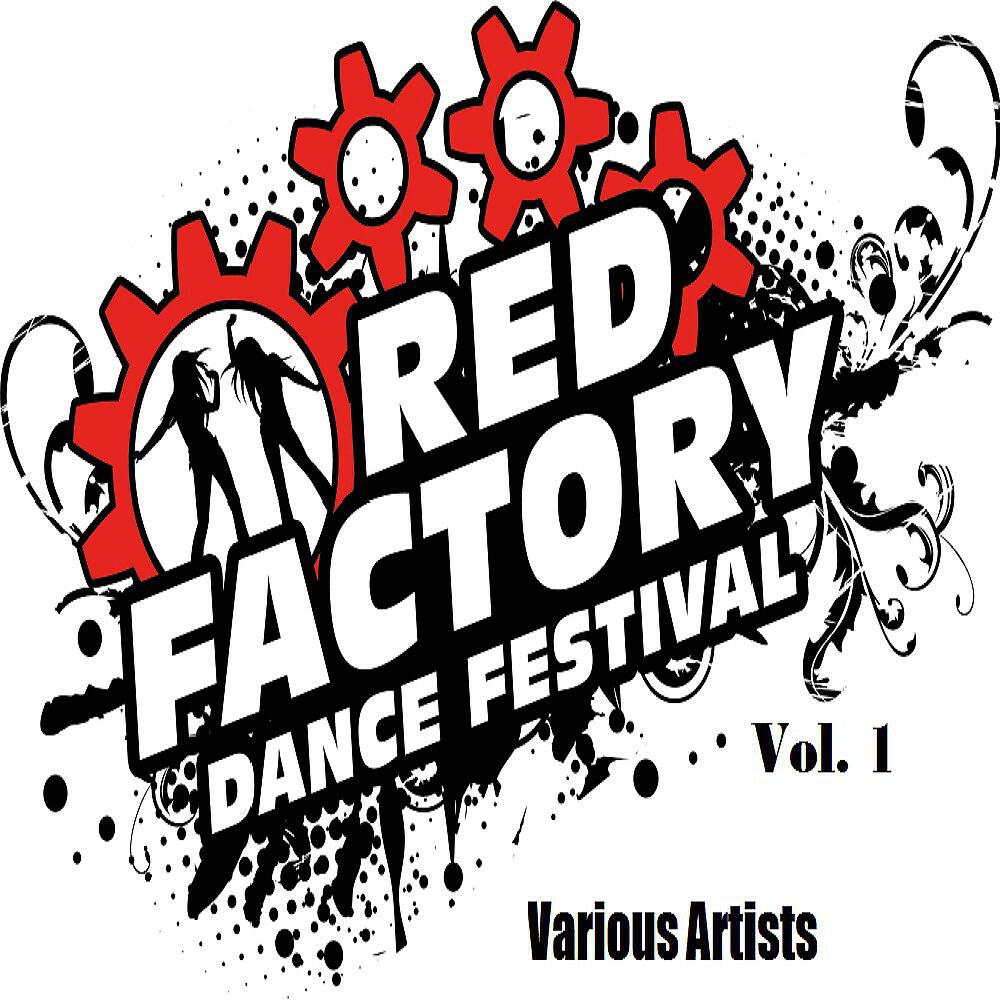 Релиз Red Factory Dance Festival, Vol. 1
