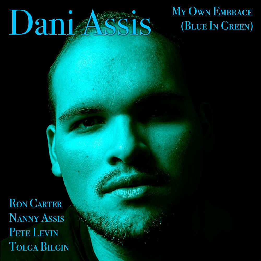Релиз My Own Embrace (Blue in Green)