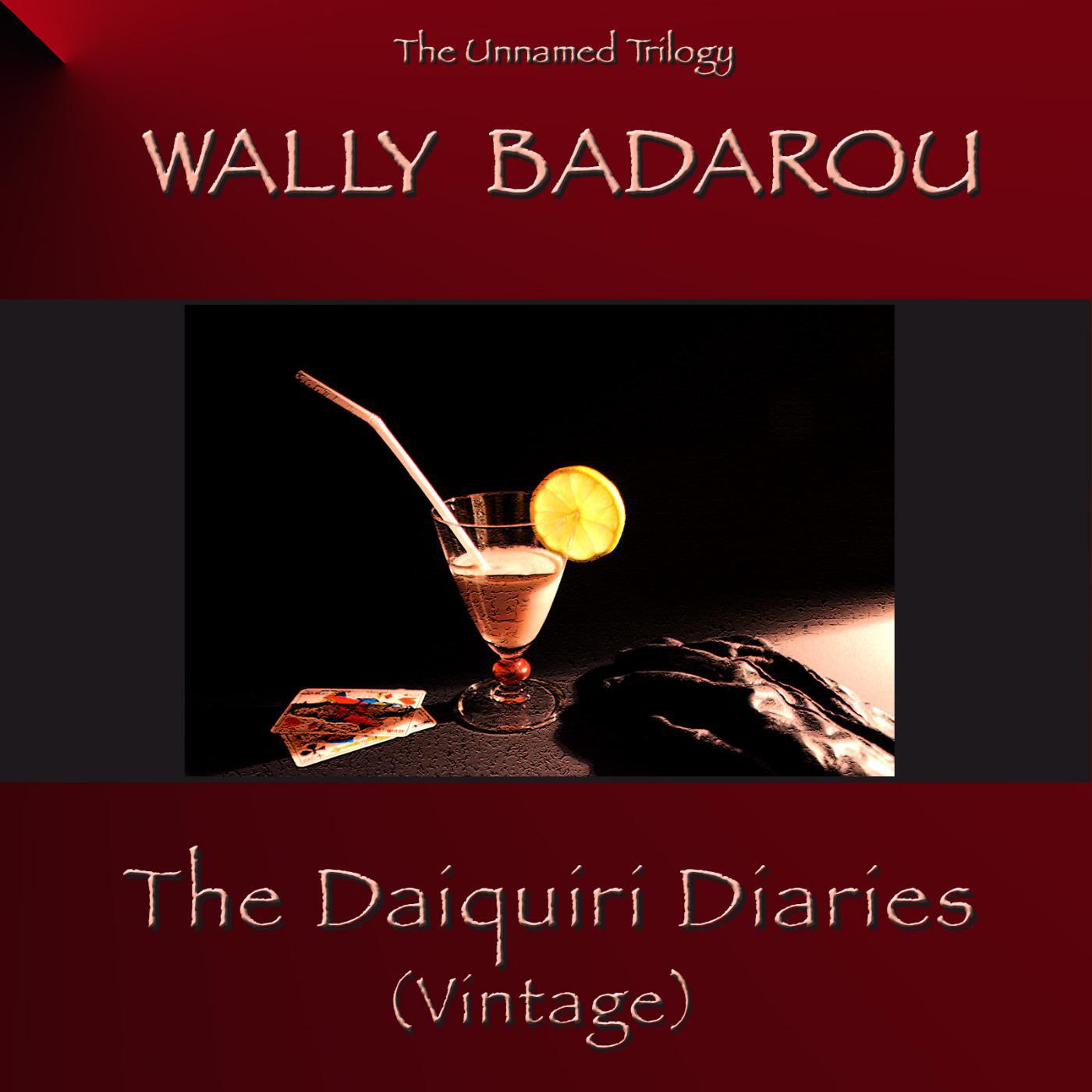 Релиз The Daiquiri Diaries (Vintage)