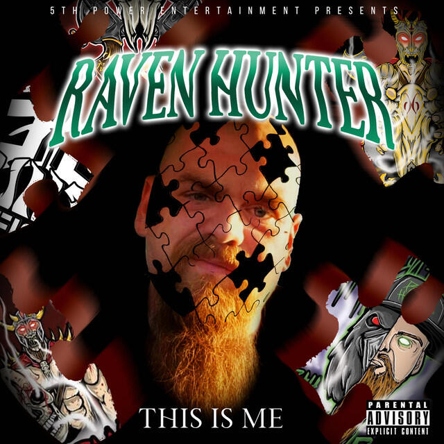 Скачать песню Raven Hunter, Kingpin Skinny Pimp, Chamber, Ruthless Rob, Kreepy X - Roachez Skatter бесплатно в MP3 для Android и iOS