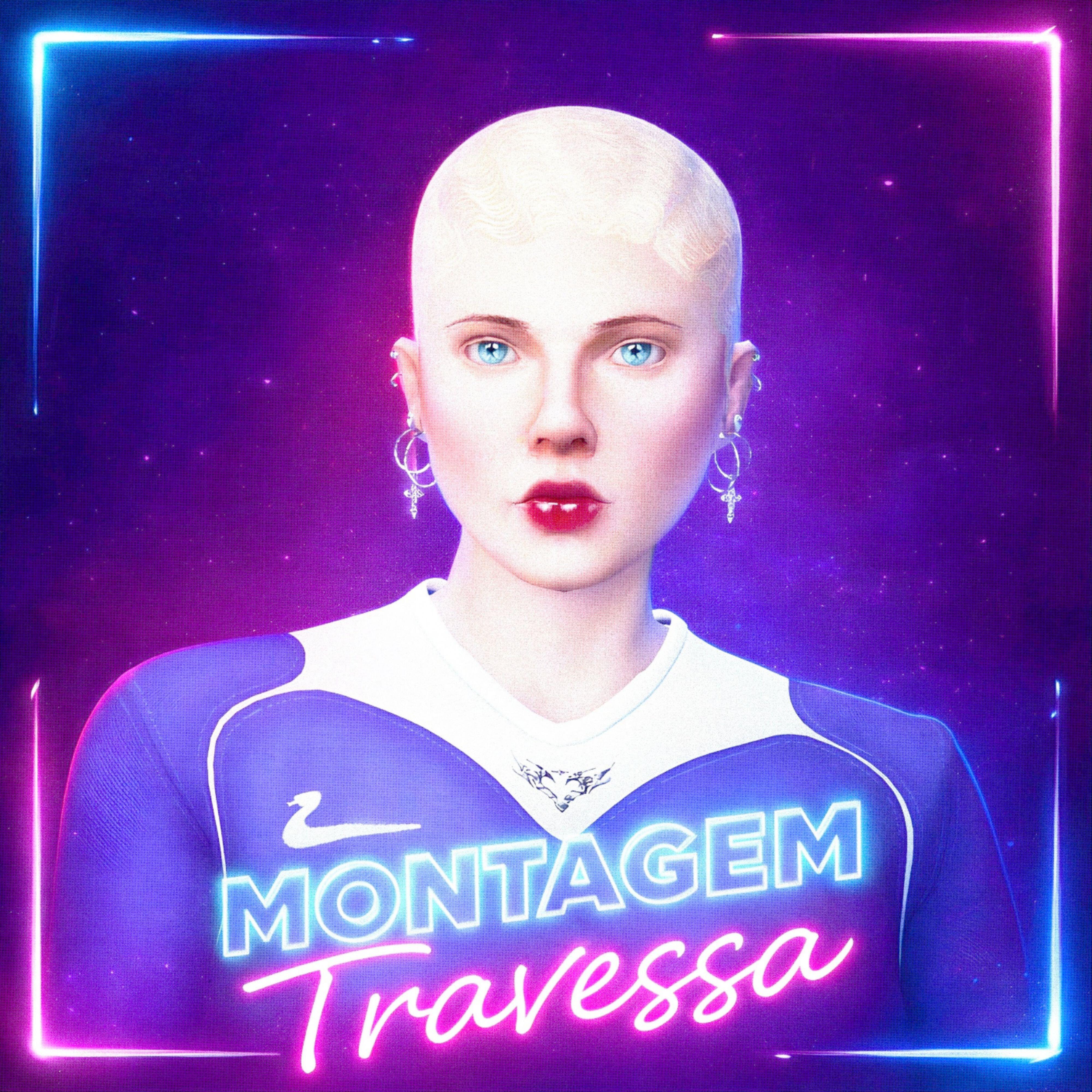 Релиз Montagem Travessa