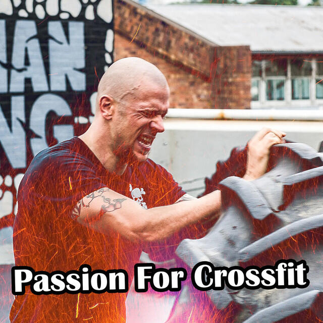 Релиз Passion For Crossfit