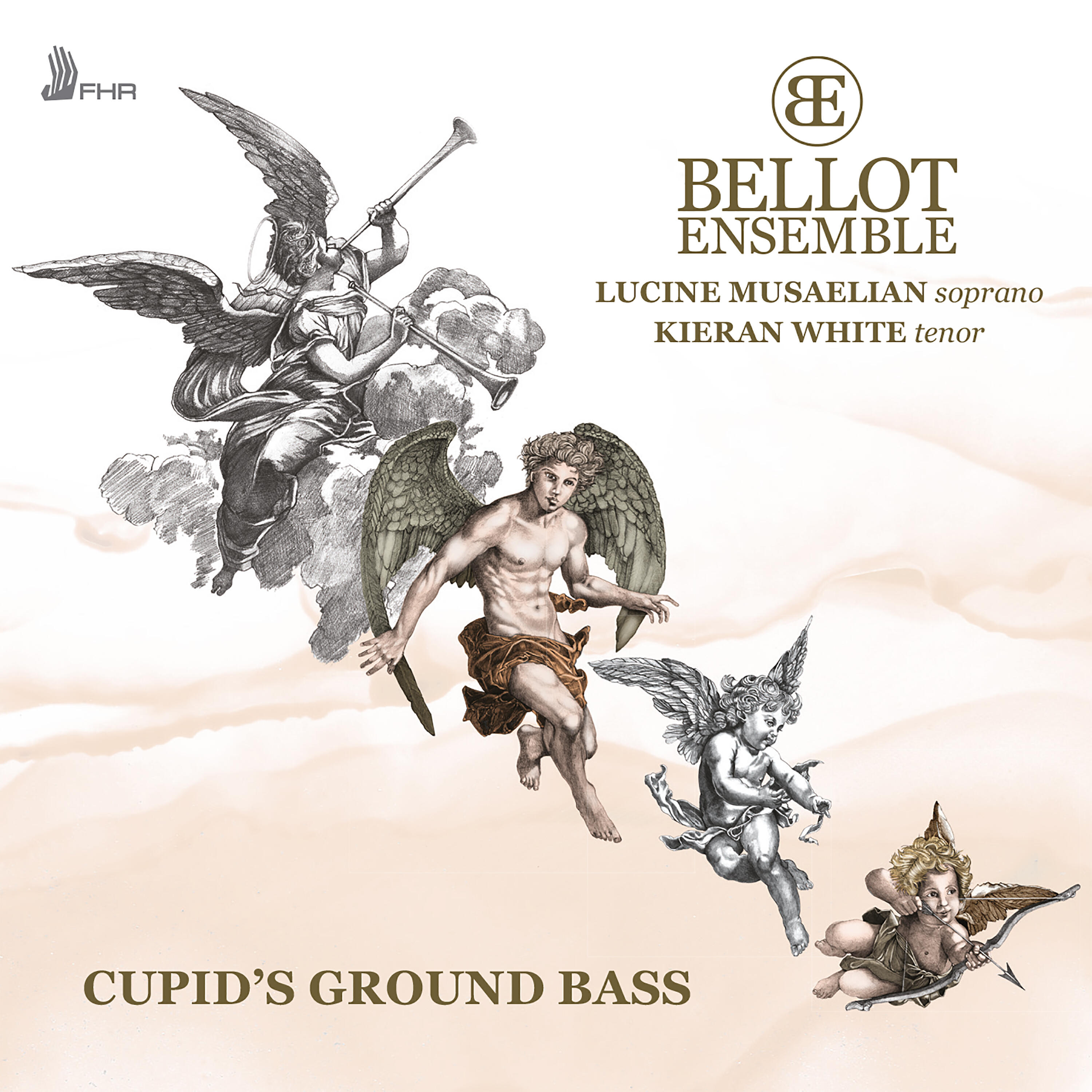 Bellot Ensemble