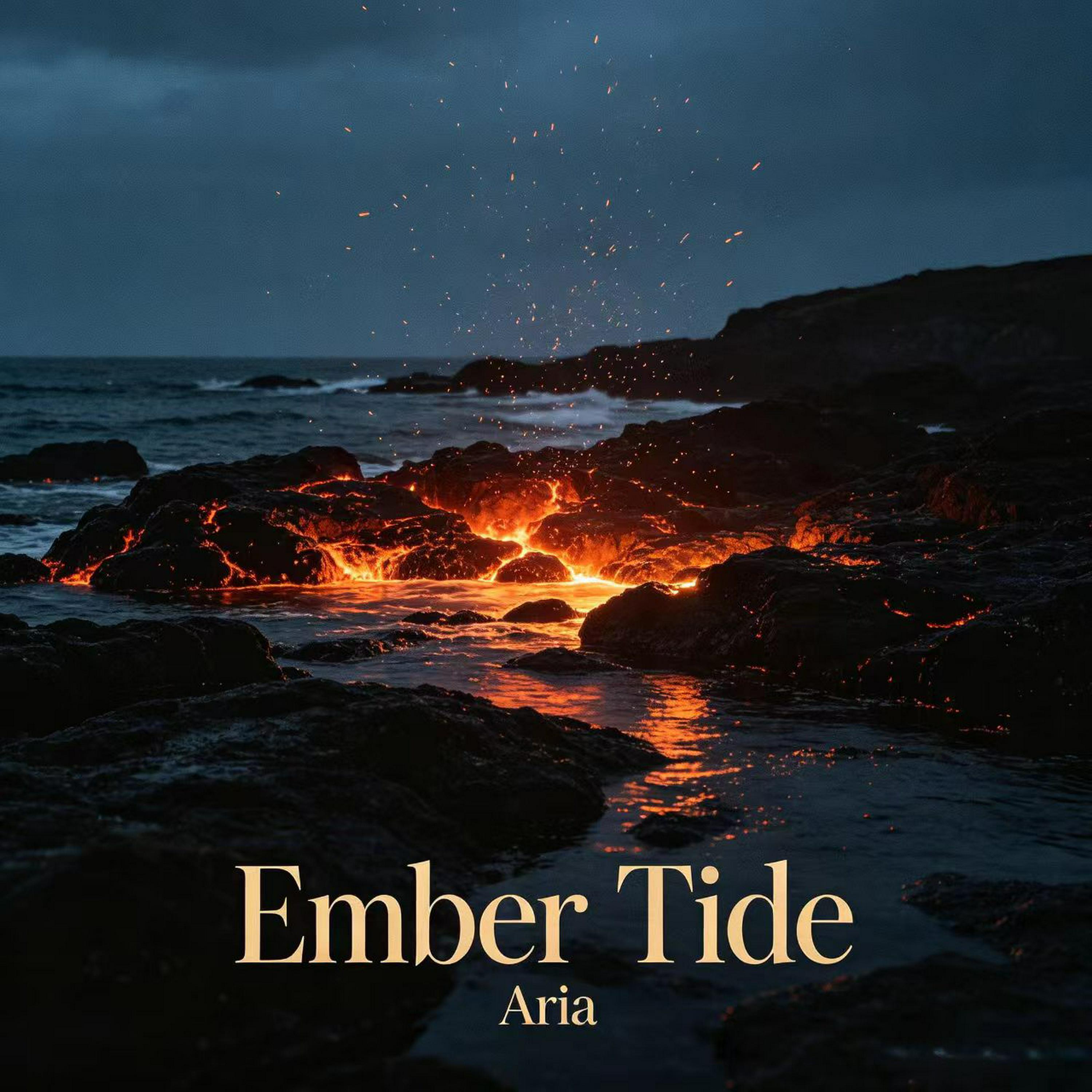 Релиз Ember Tide