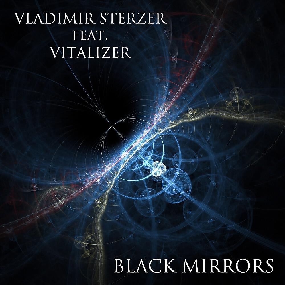 Релиз Black Mirrors (Radio Version)