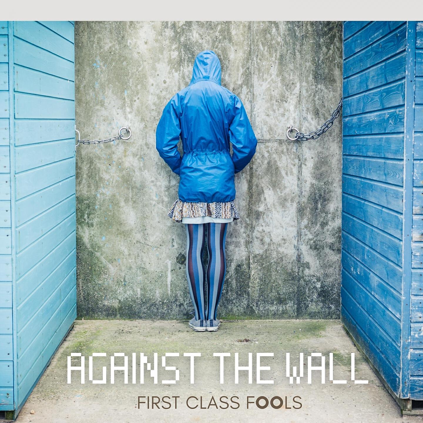 Релиз Against The Wall