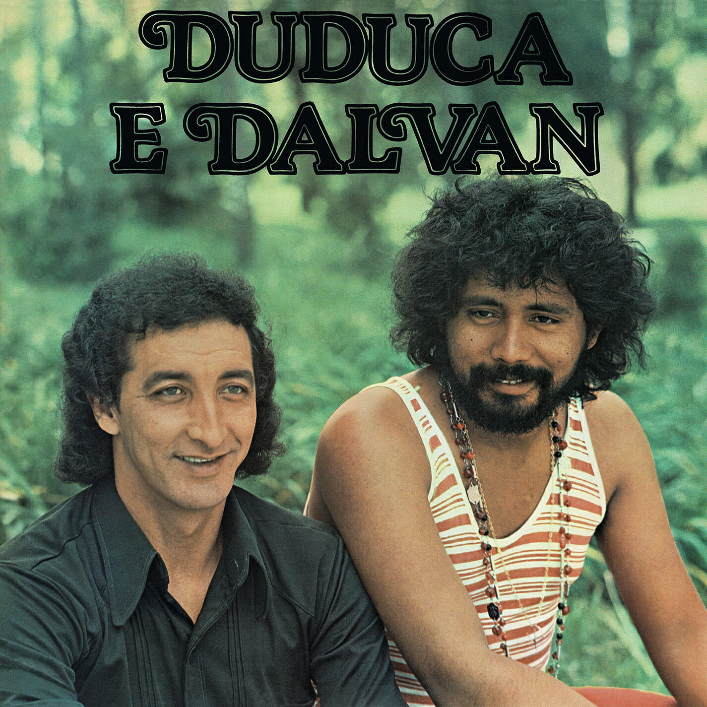 Релиз Pirâmide do Amor