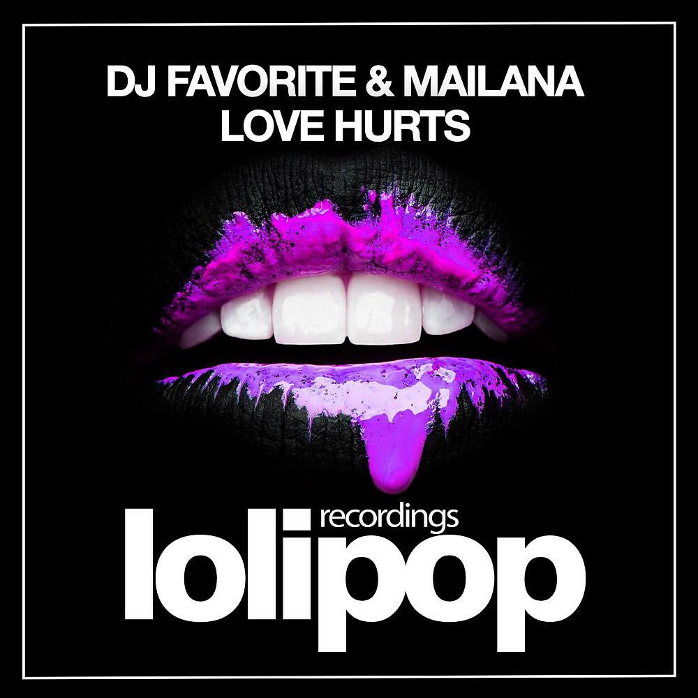 Релиз Love Hurts