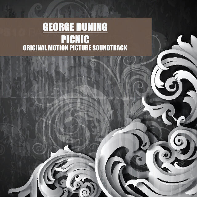 Релиз Picnic (Original Motion Picture Soundtrack)