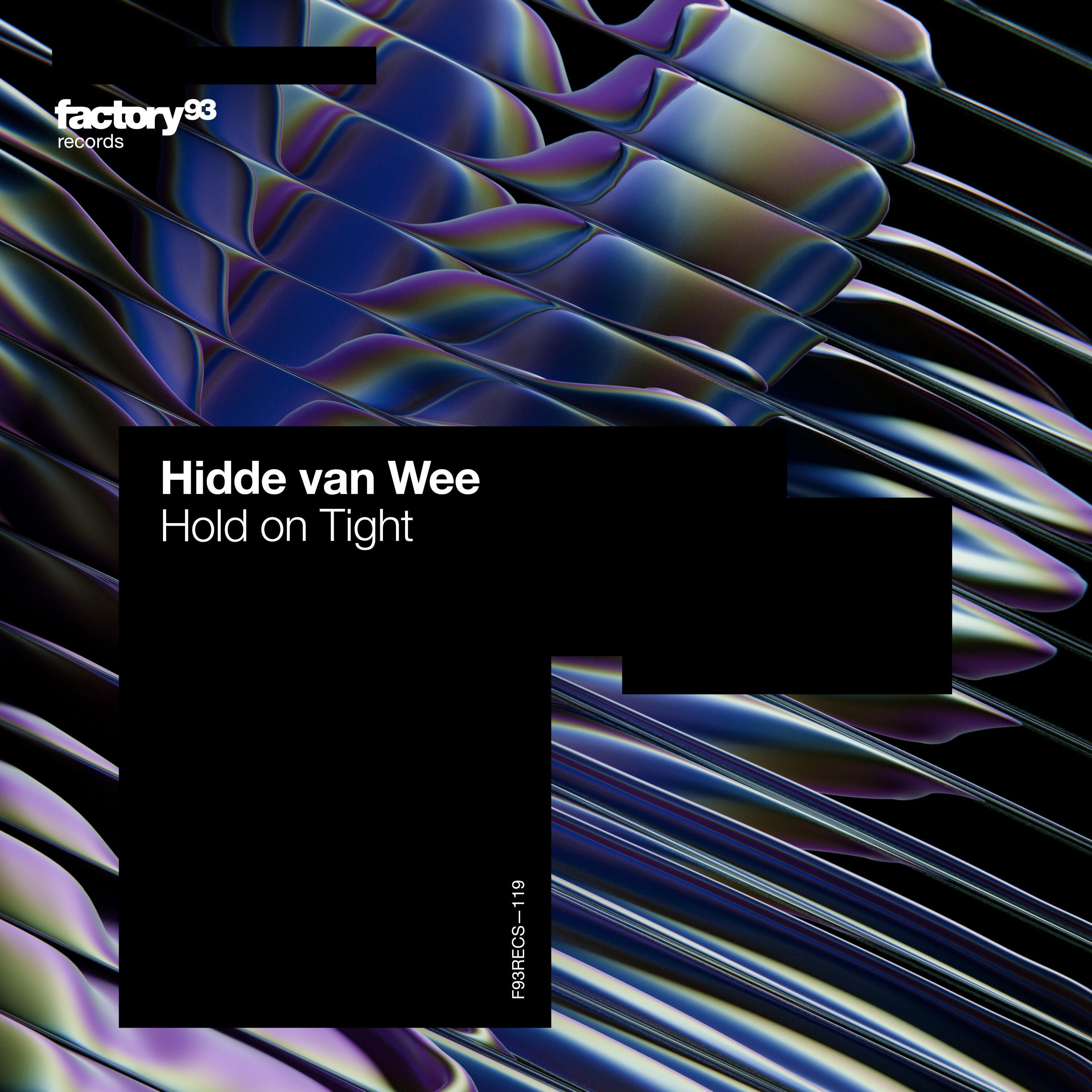 Релиз Hold On Tight
