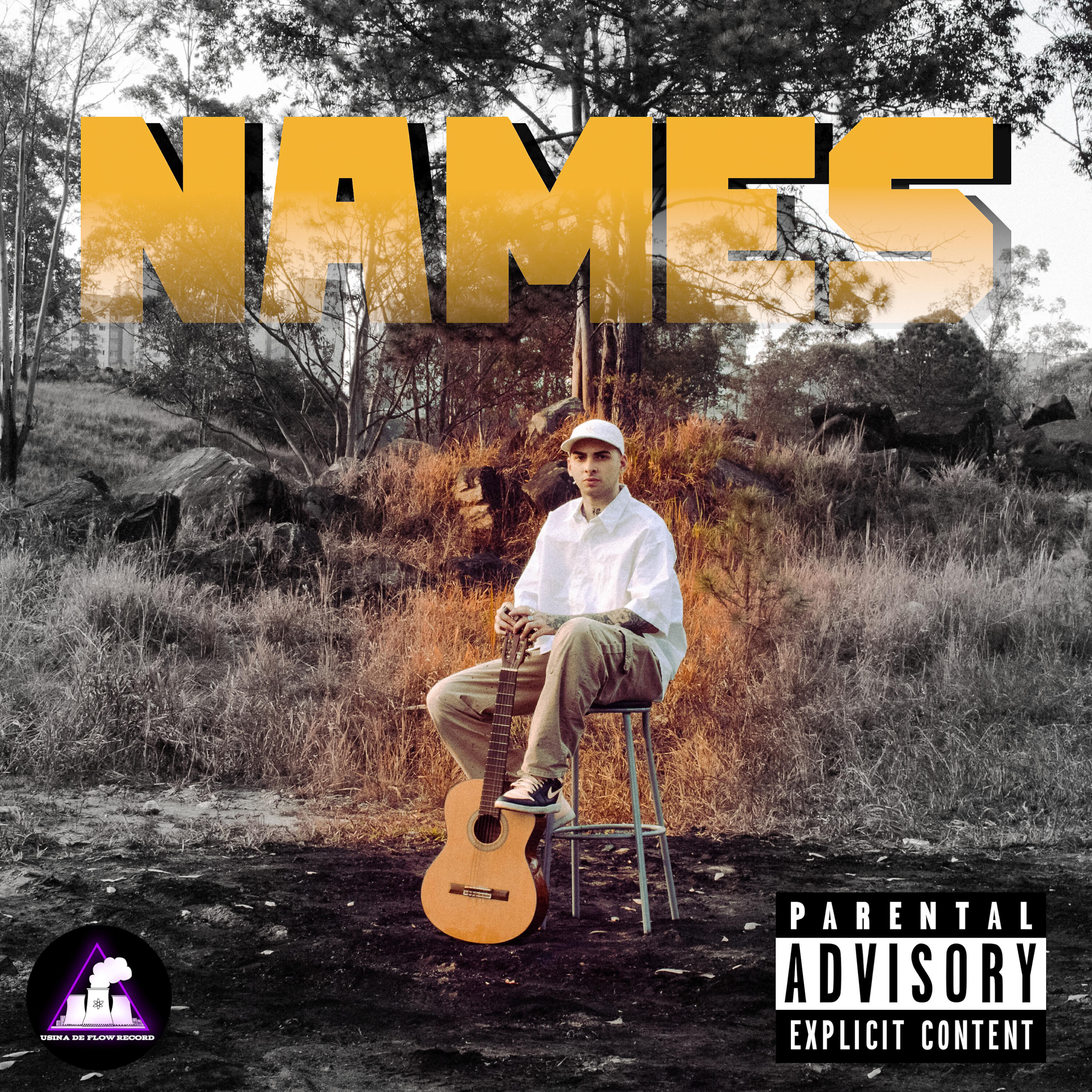 Релиз Names