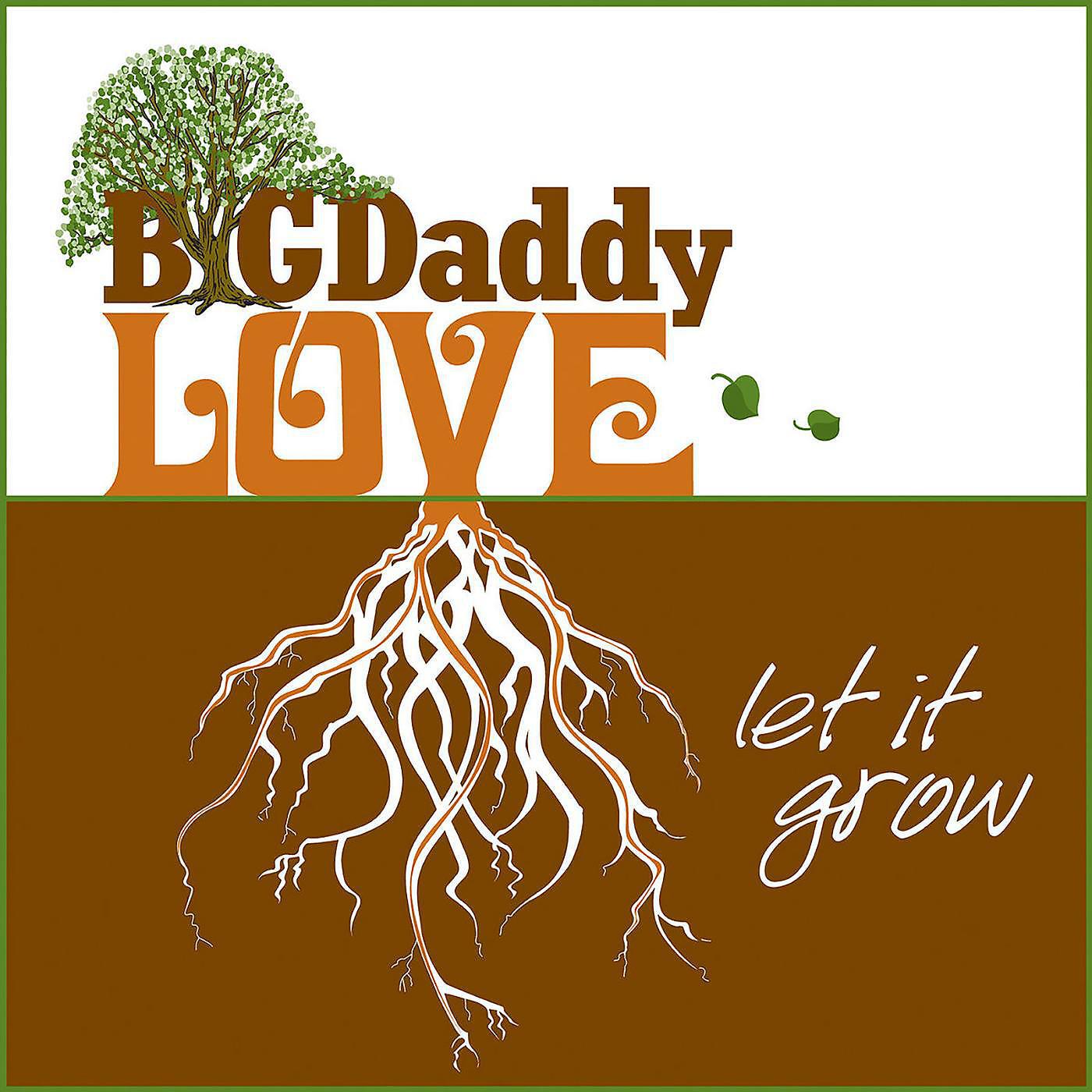 Релиз Let It Grow