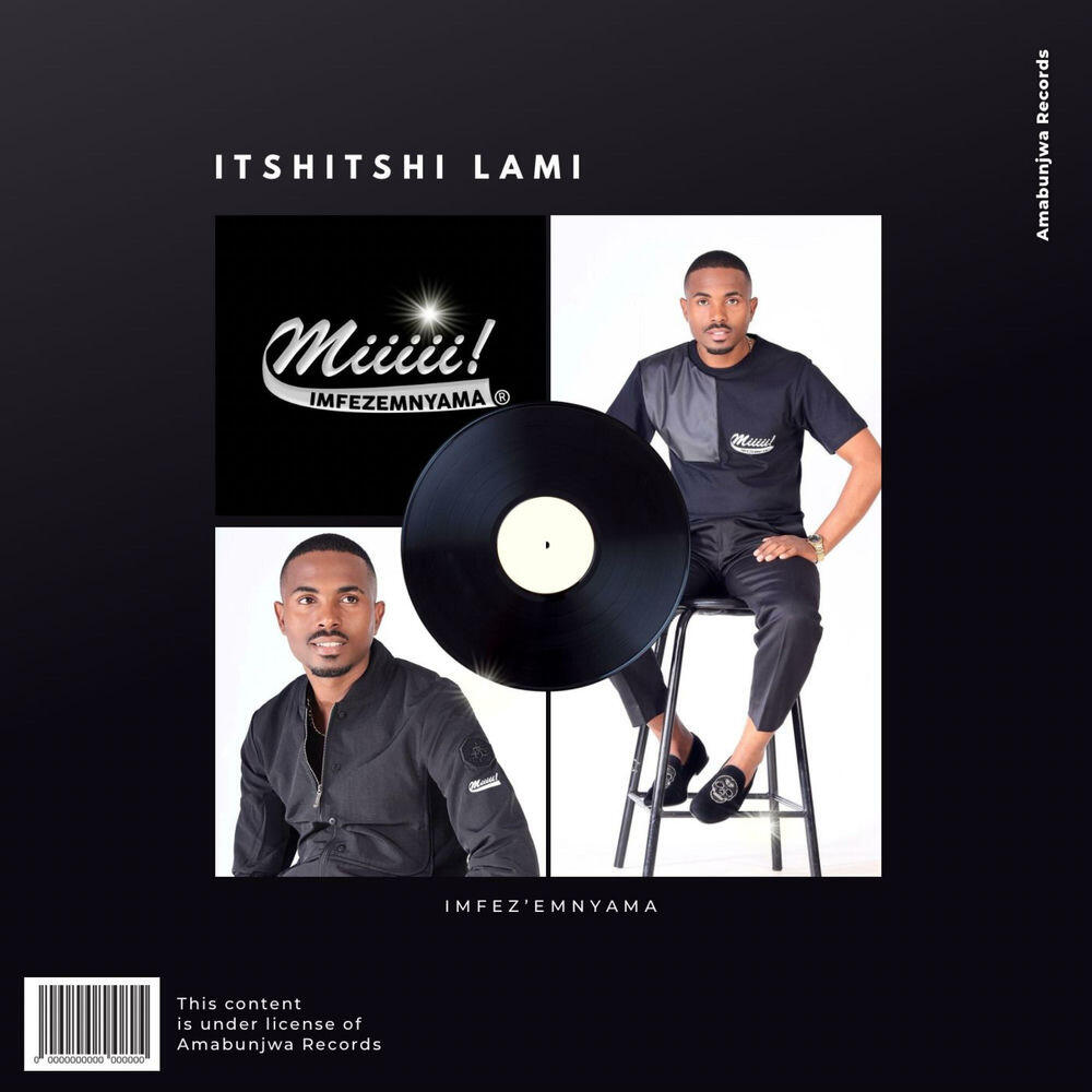 Релиз Itshitshilami