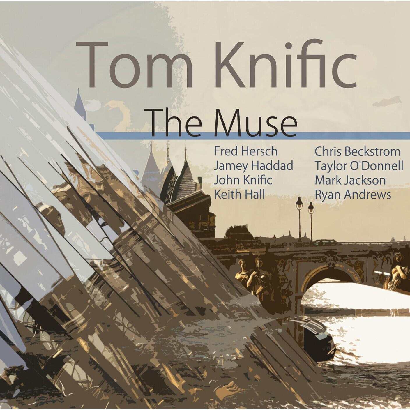 Tom Knific