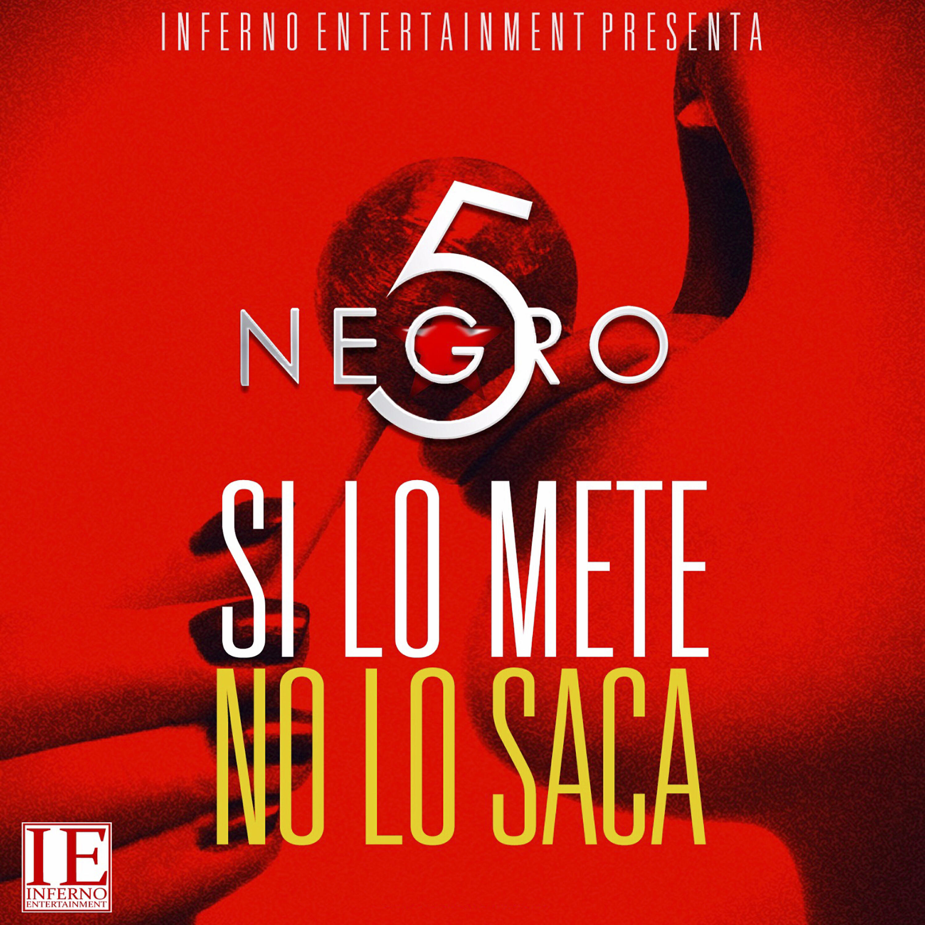 Релиз Si Lo Mete No Lo Saca