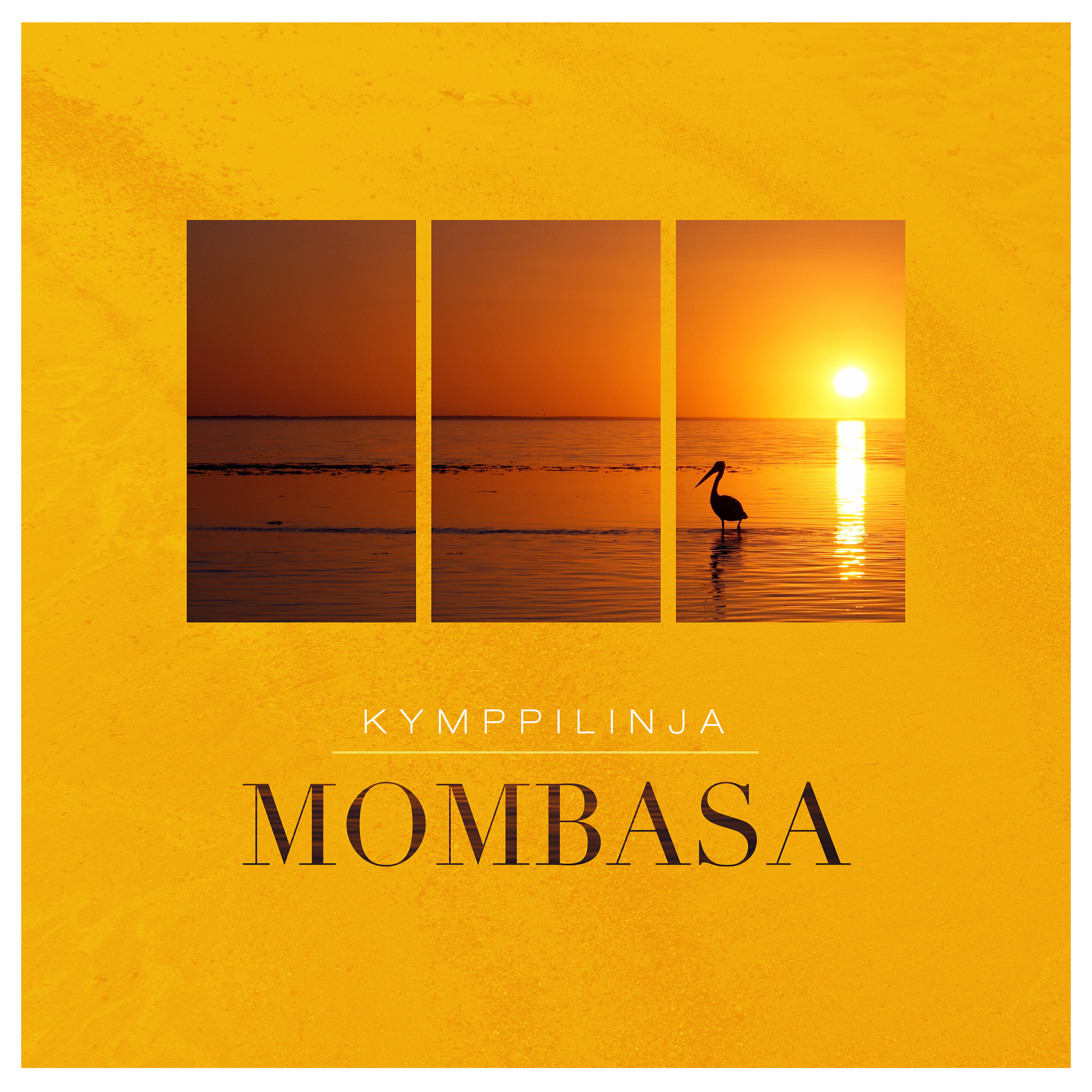 Релиз Mombasa