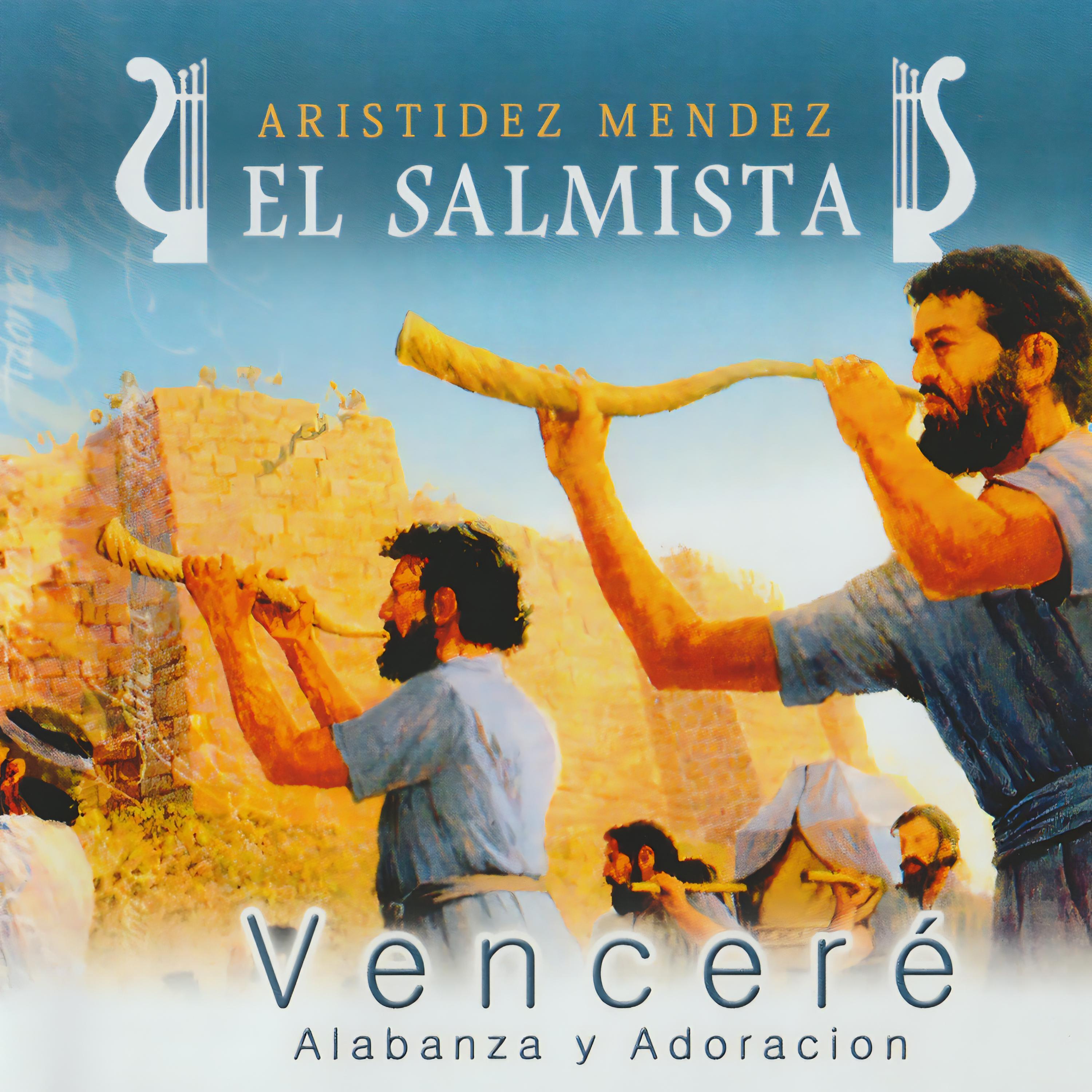 Aristides Mendez