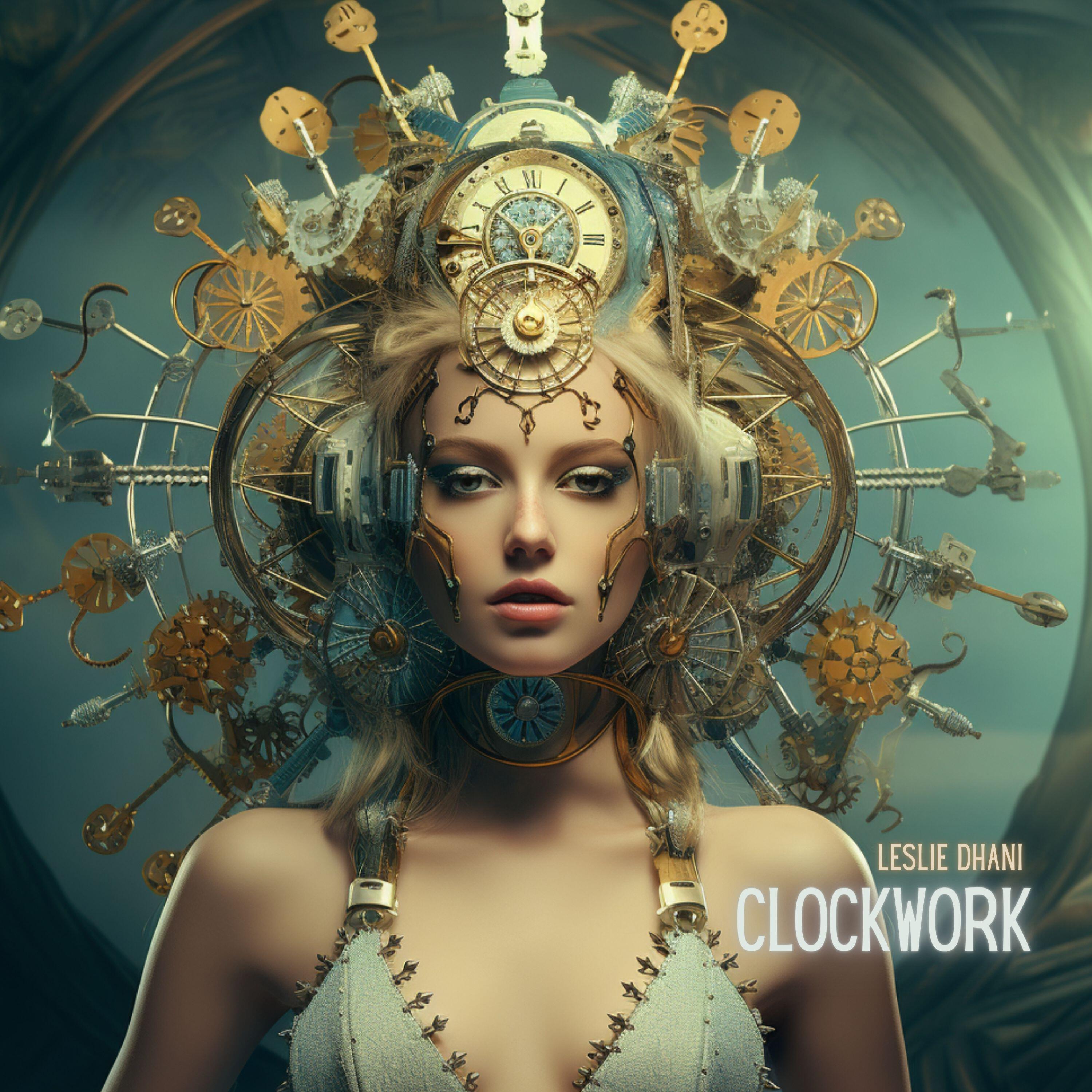 Релиз Clockwork