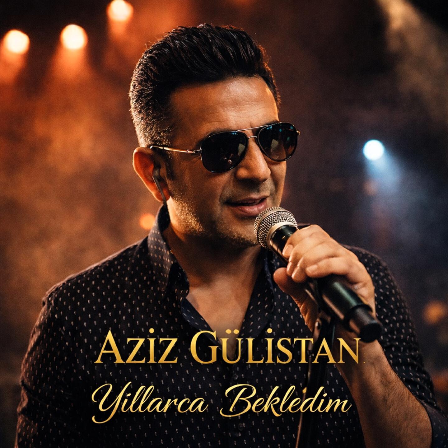 Релиз Yıllarca Bekledim