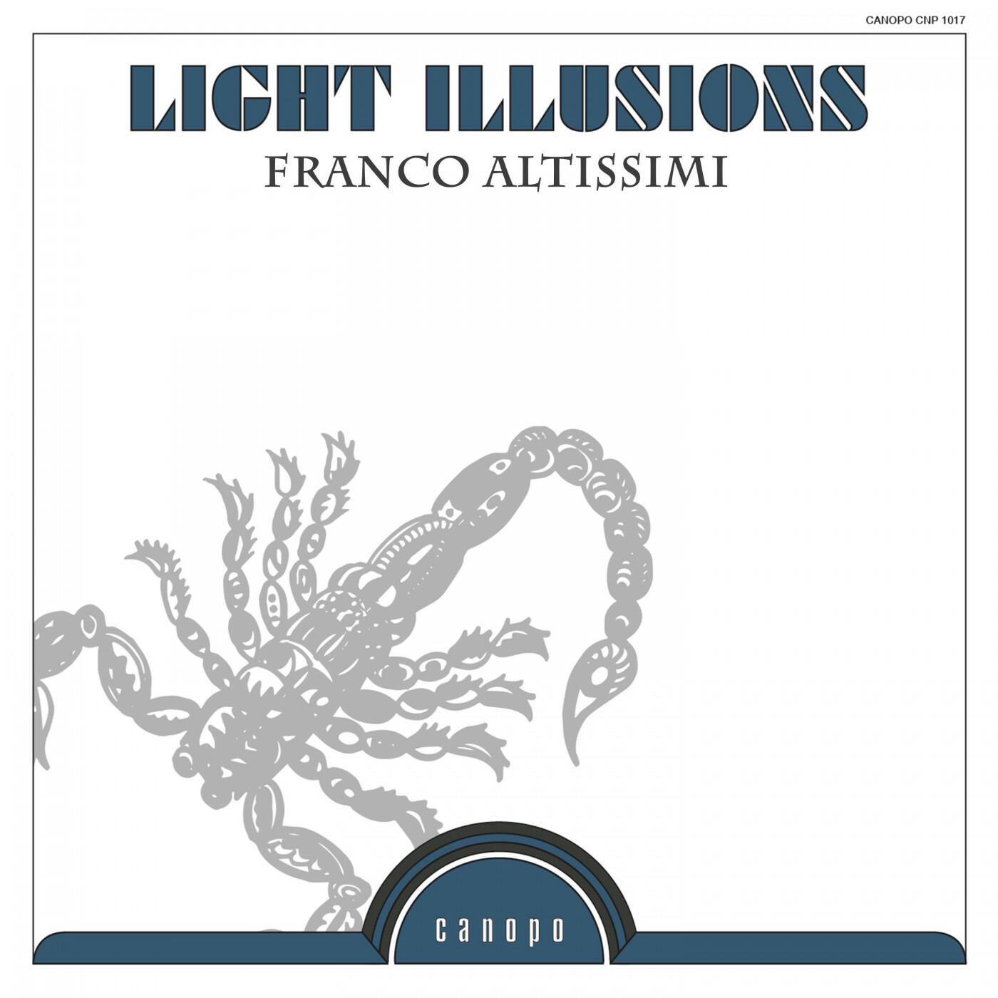 Релиз Light Illusions
