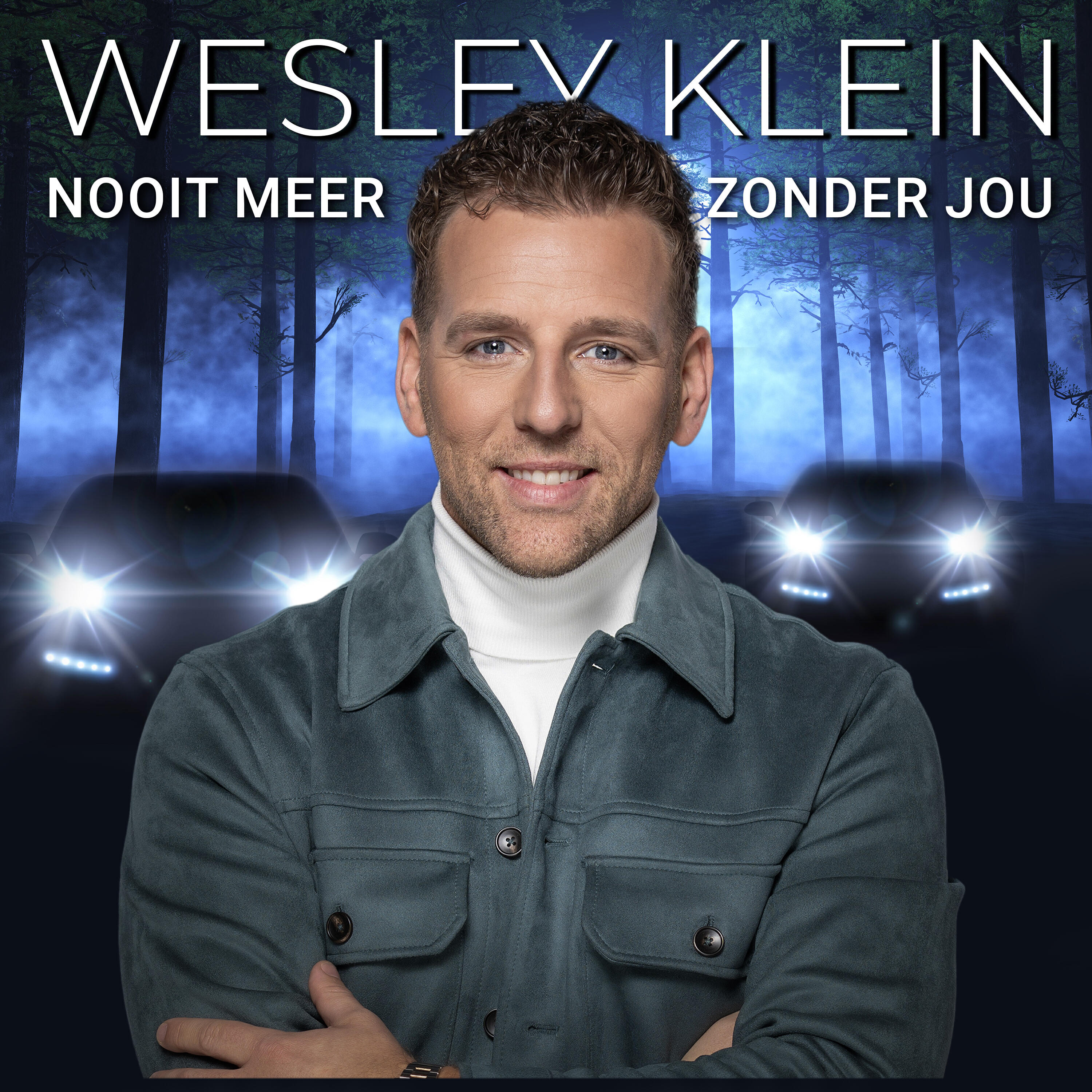 Релиз Nooit Meer Zonder Jou