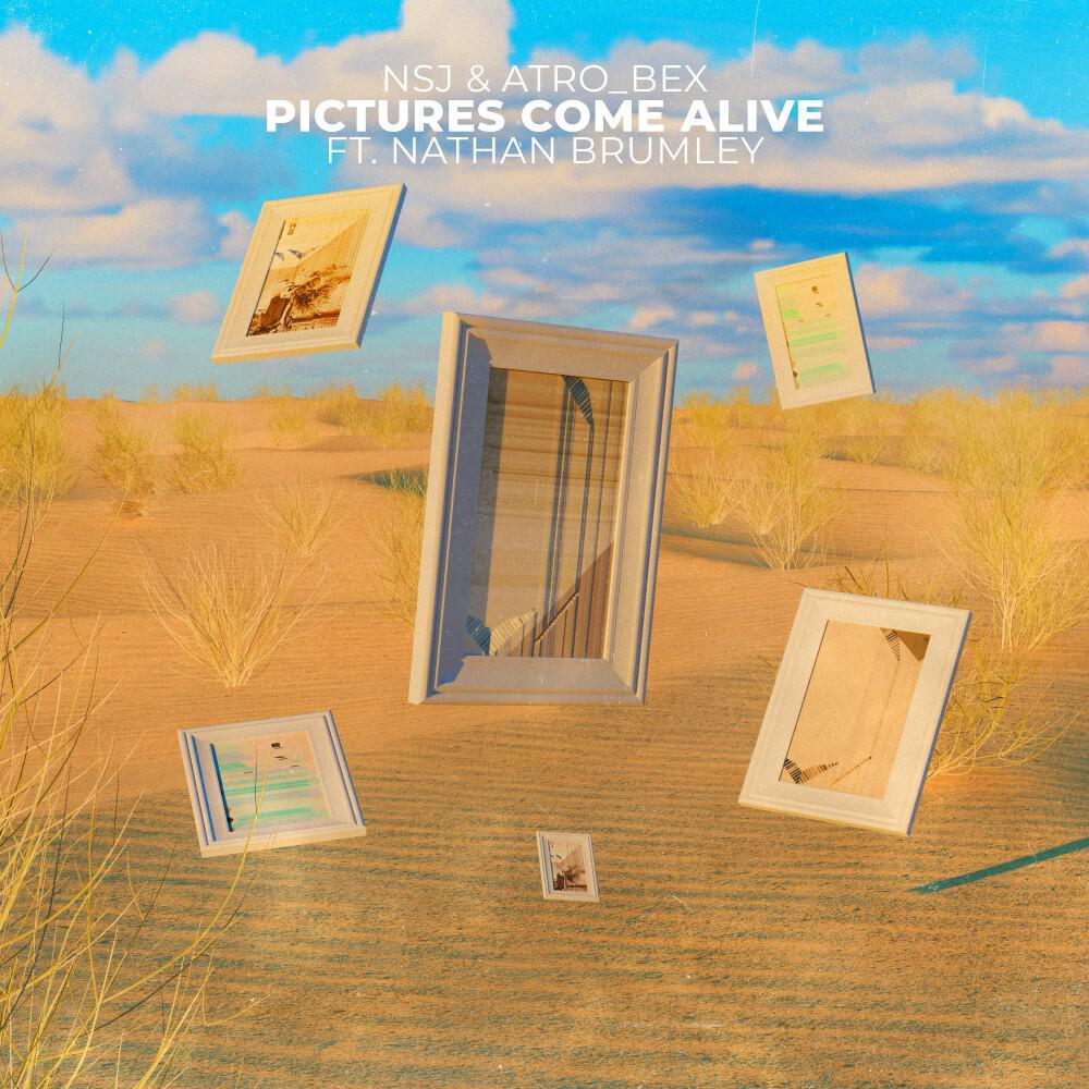Релиз Pictures Come Alive