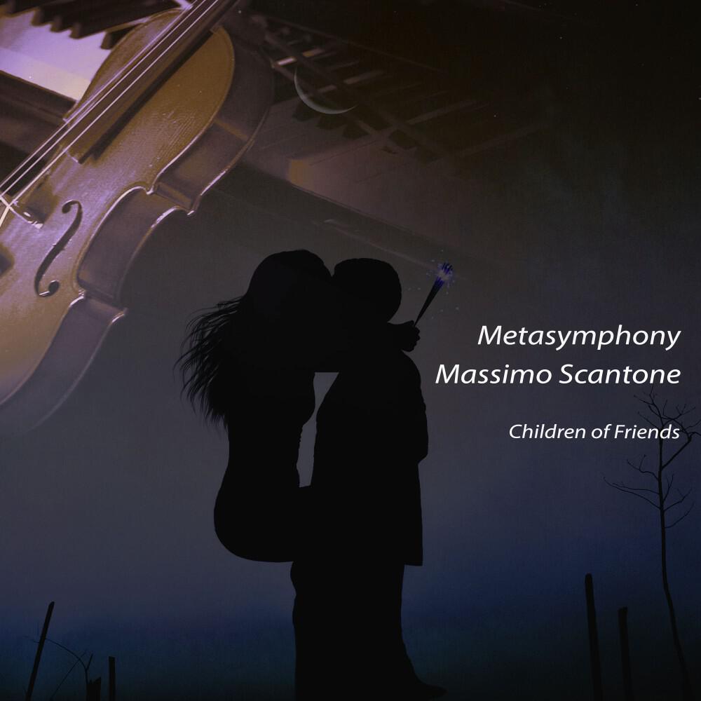 Релиз Children of Friends
