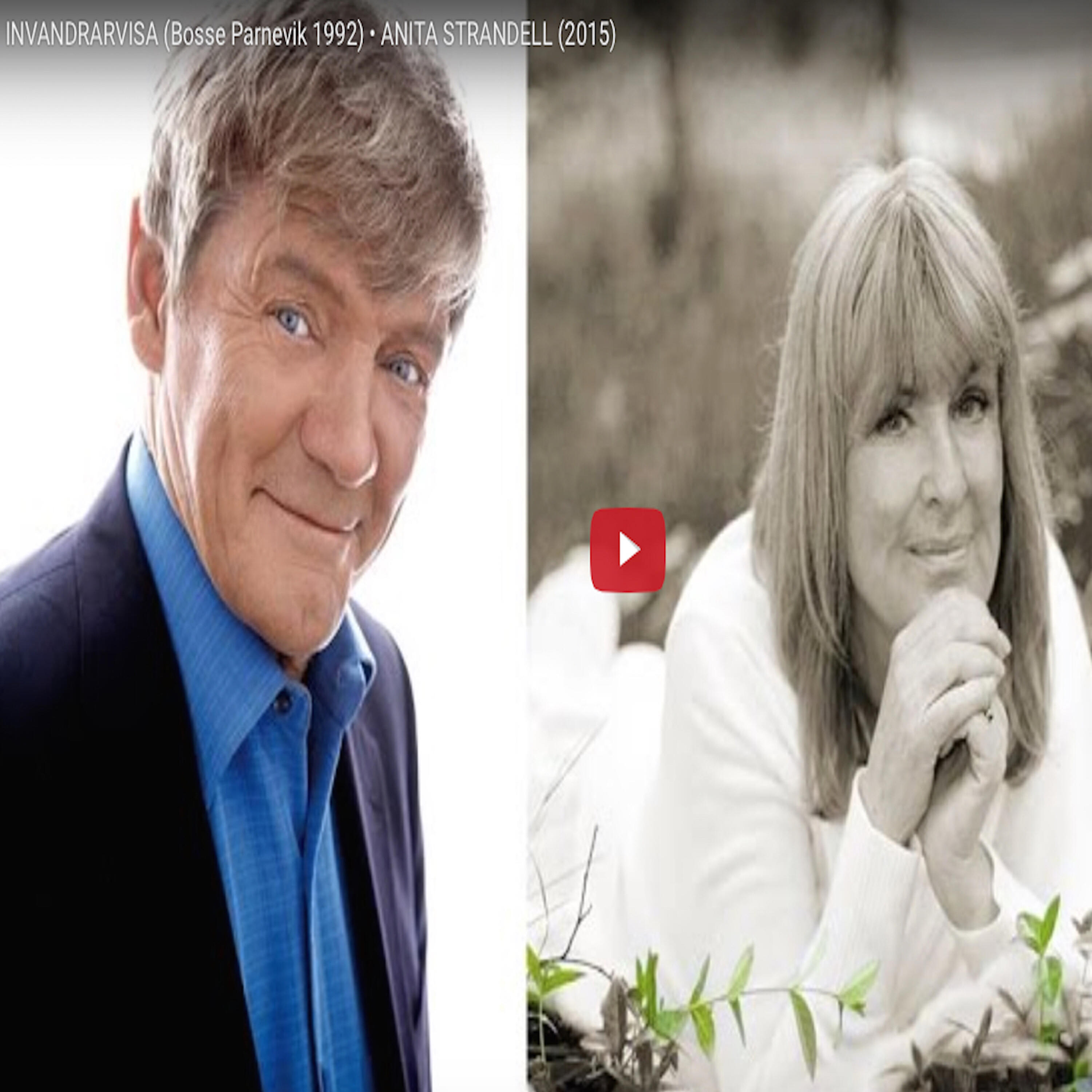 Релиз Invandrarvisa