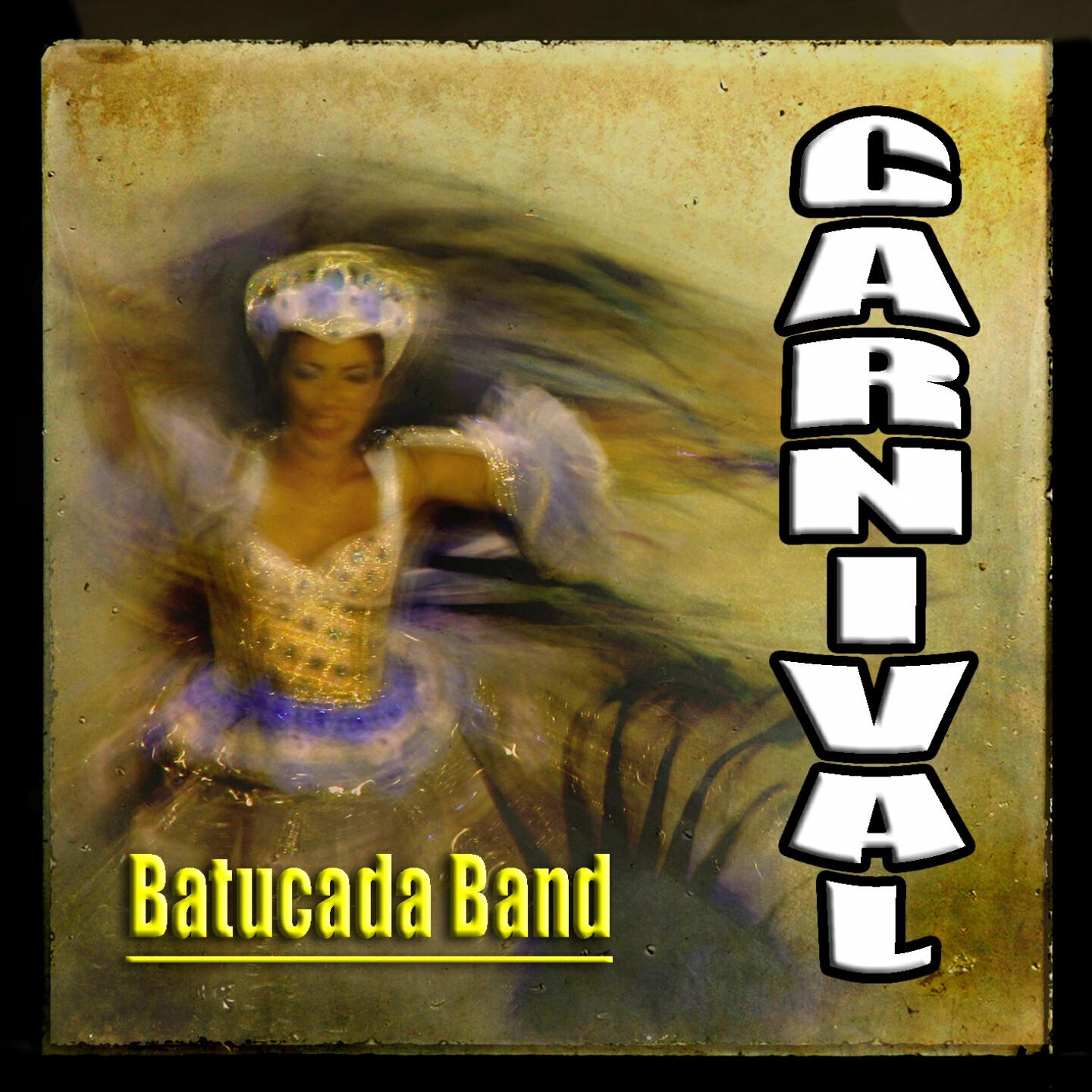 Релиз Carnival