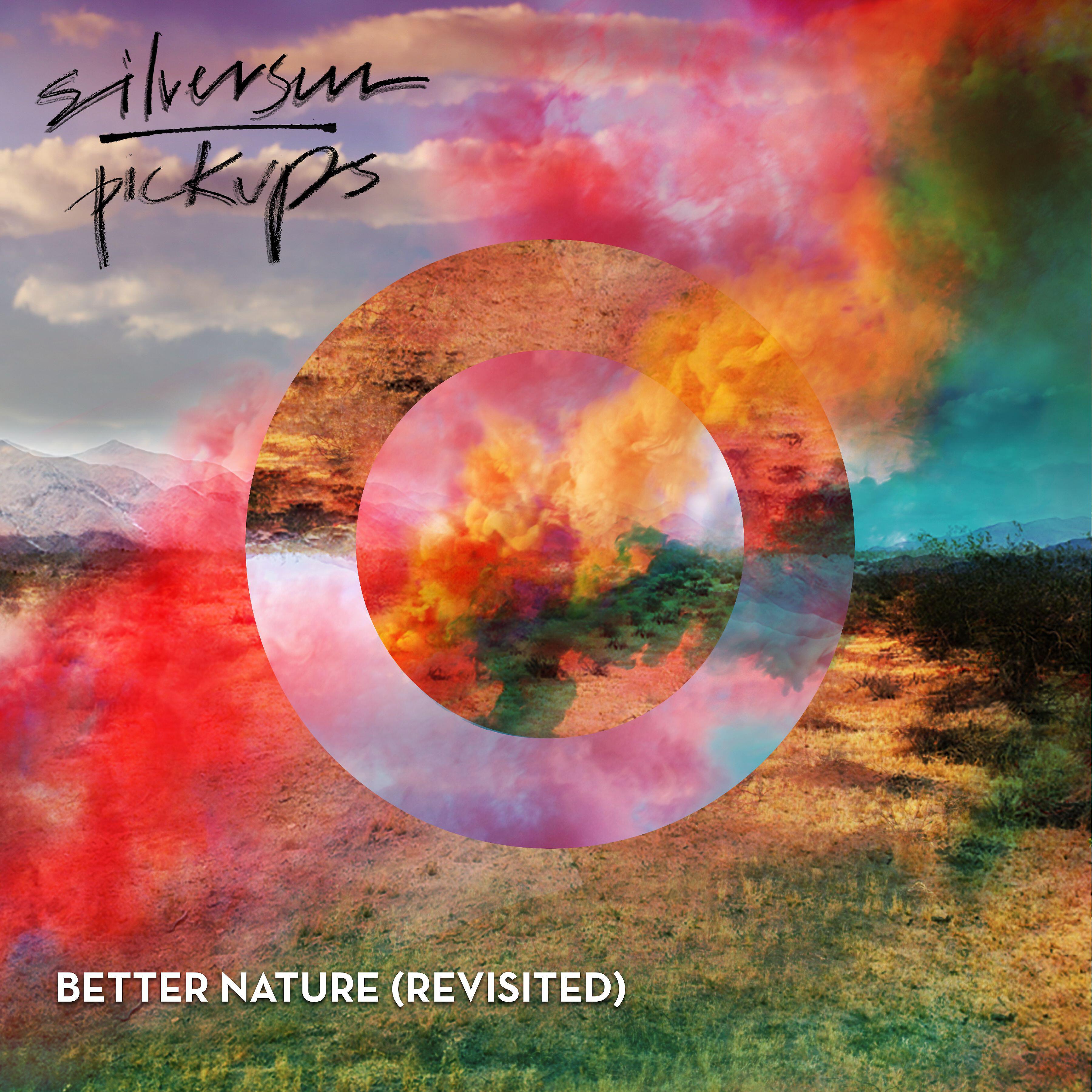 Релиз Better Nature (Revisited)