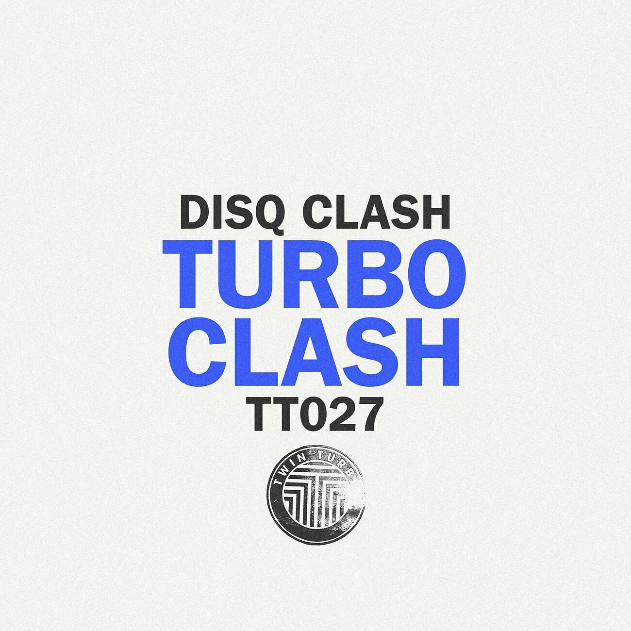Disq Clash