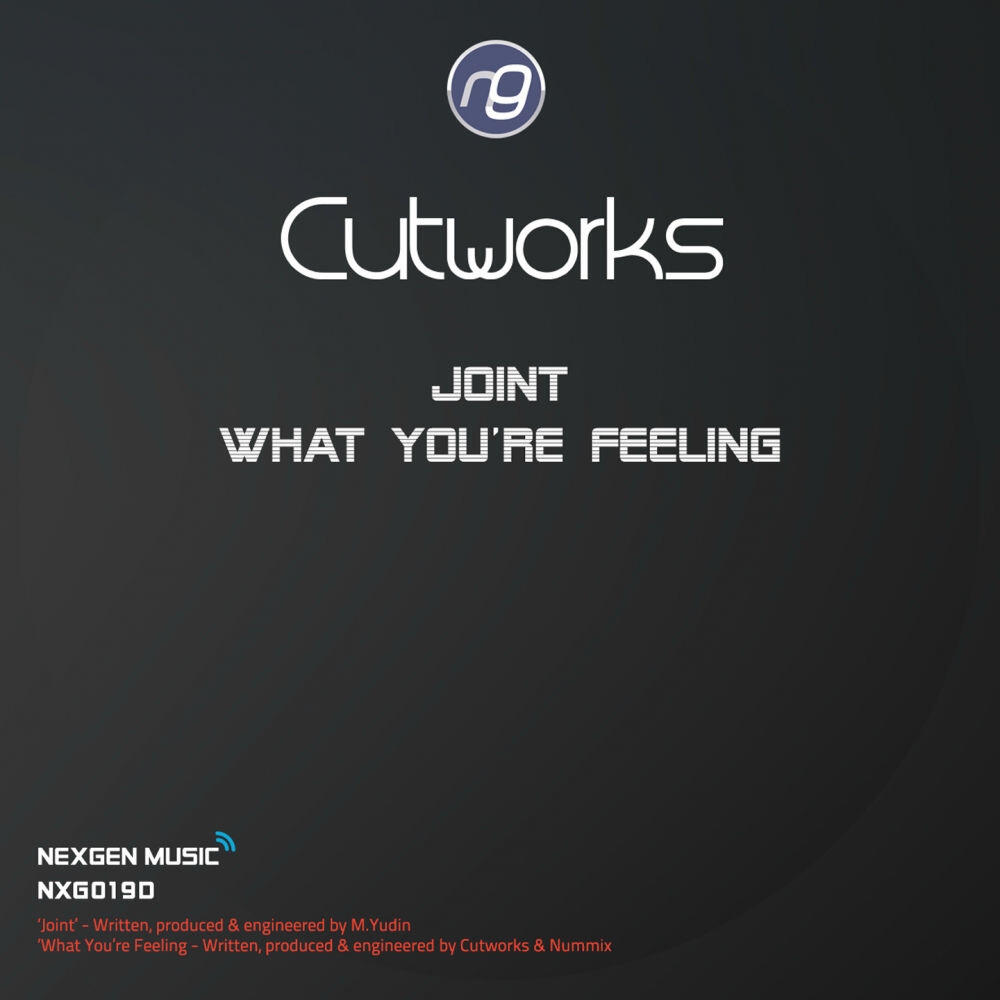 Релиз Cutoworks