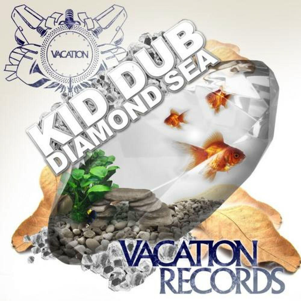 Релиз Diamond Sea