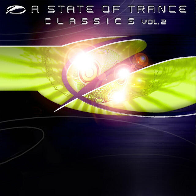 Релиз A State Of Trance Classics, Vol.2