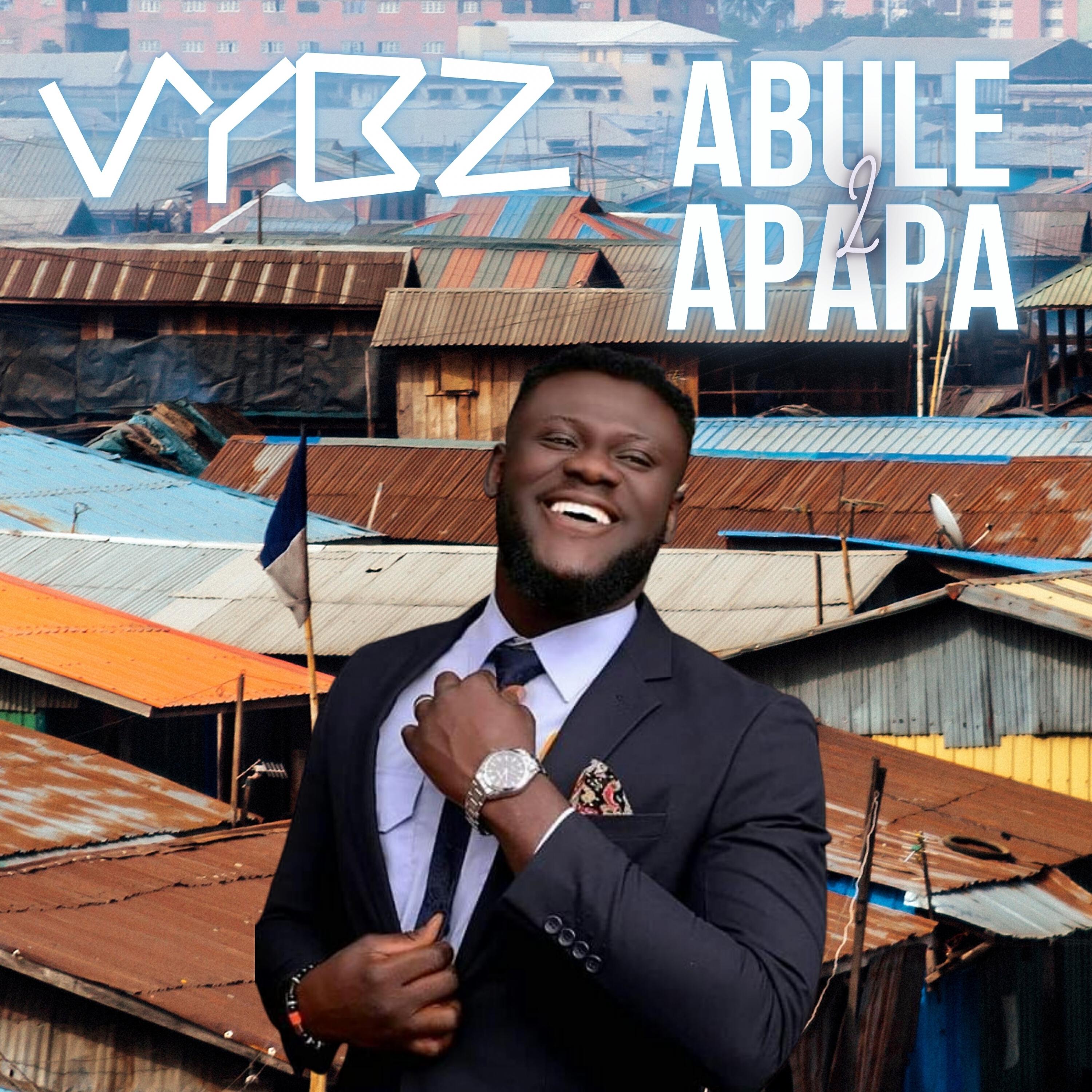 Релиз Abule 2 Apapa