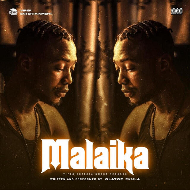 Релиз Malaika