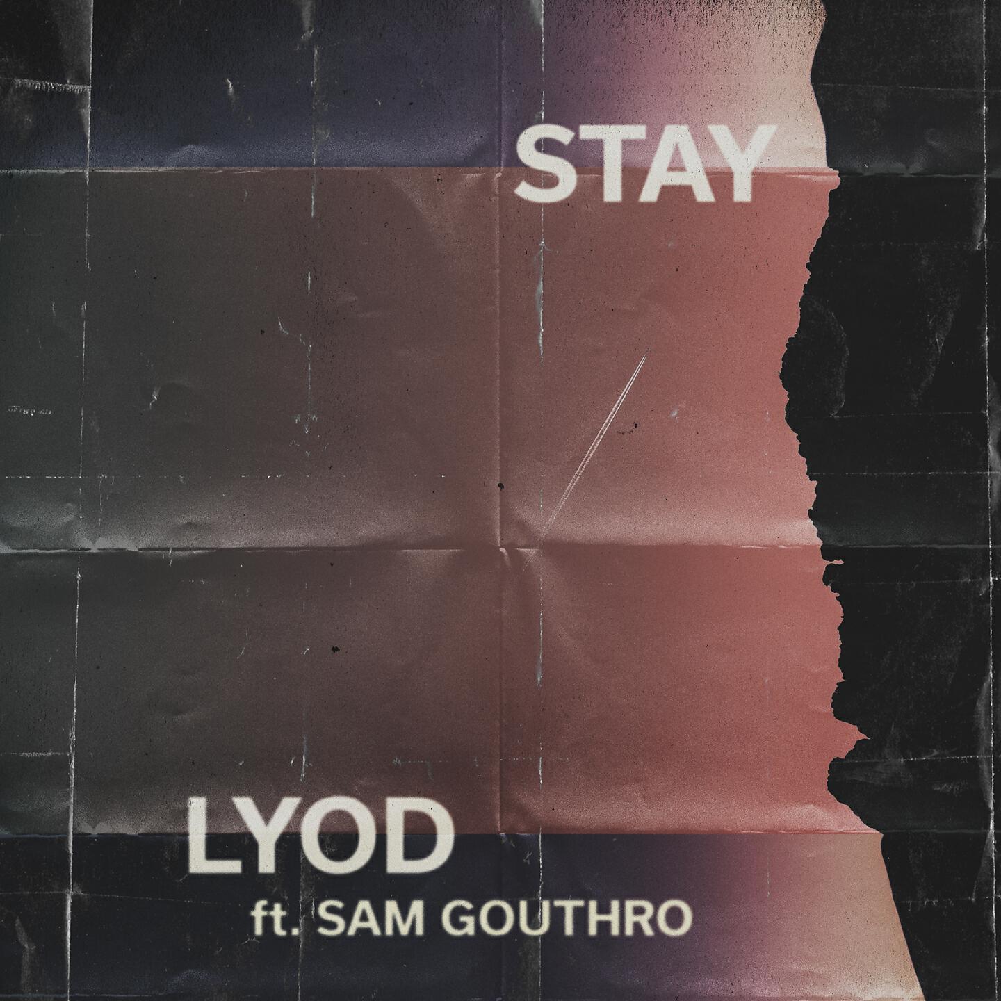 Релиз Stay