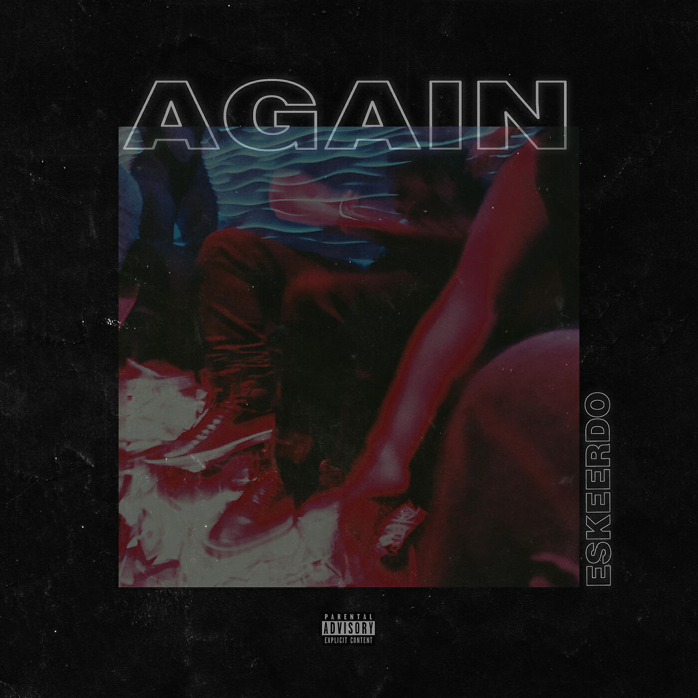 Релиз Again