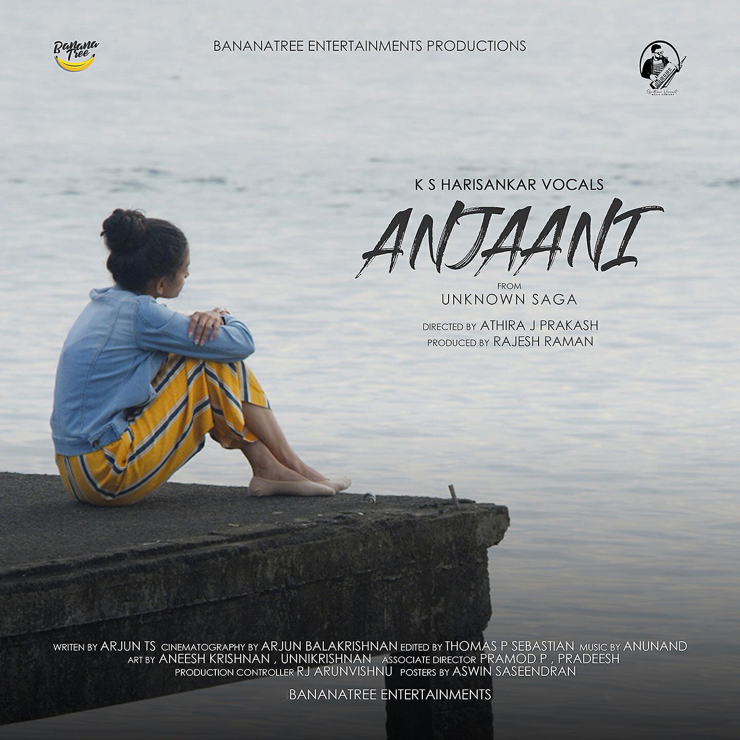 Релиз Anjaani