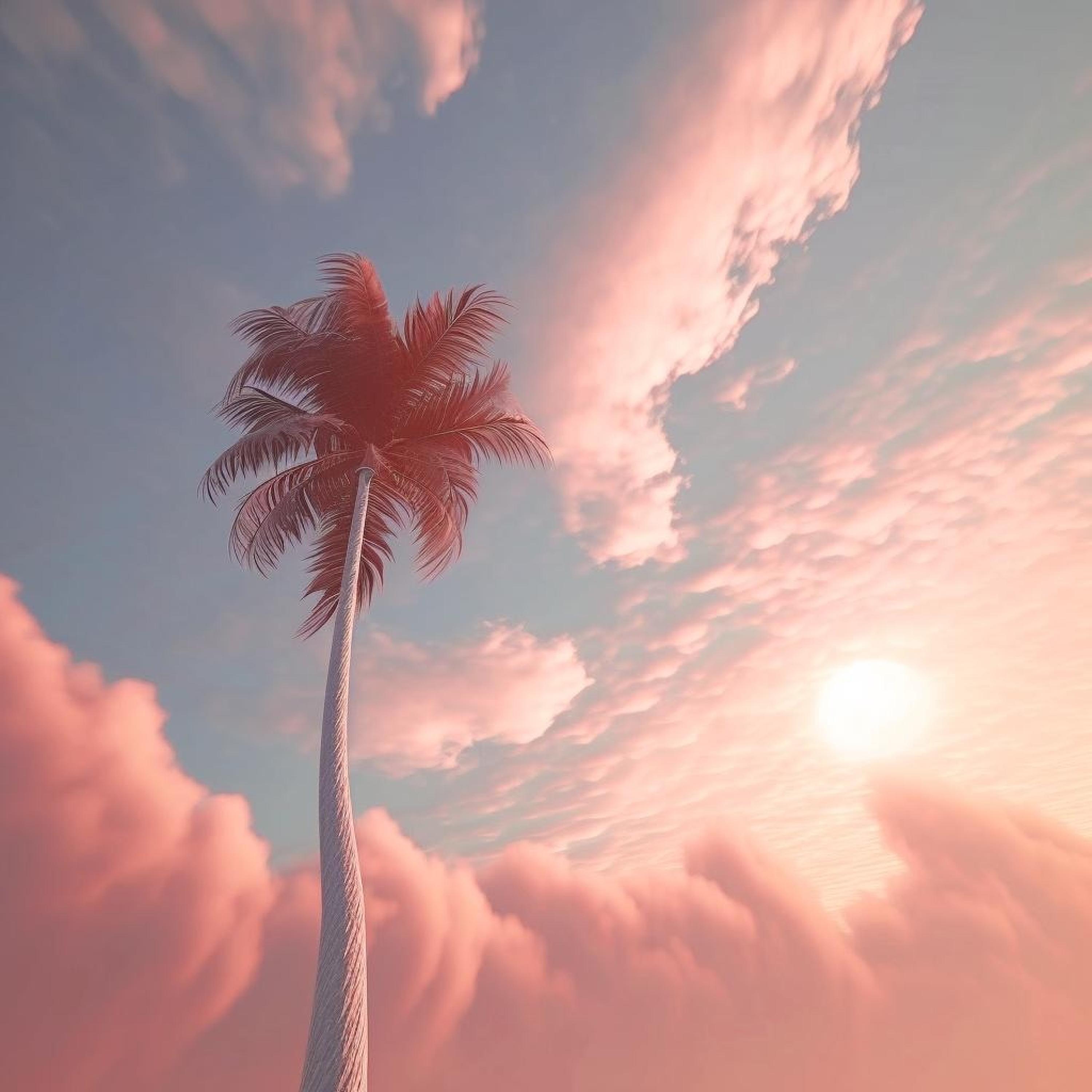 Релиз Le soleil est sorti