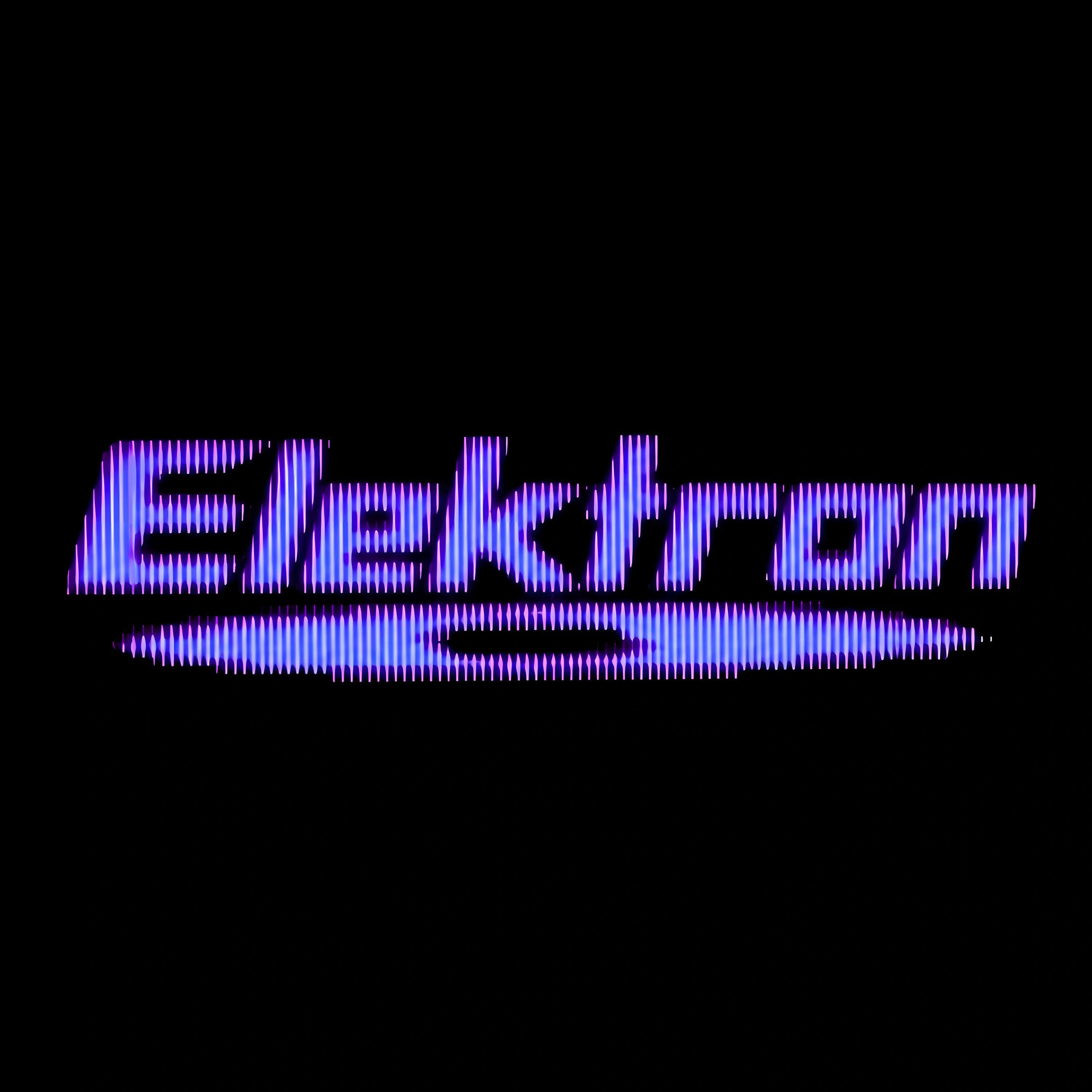 Релиз Elektron