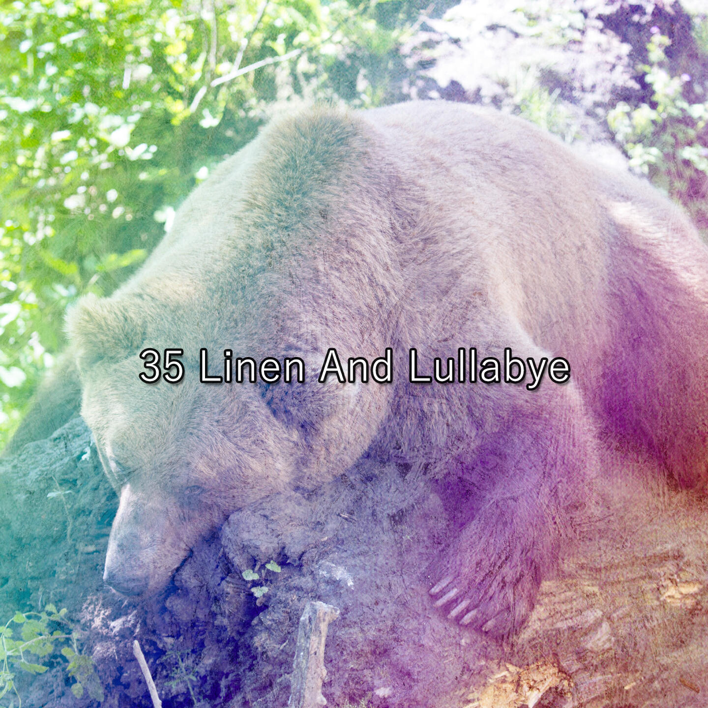 Релиз 35 Linen And Lullabye