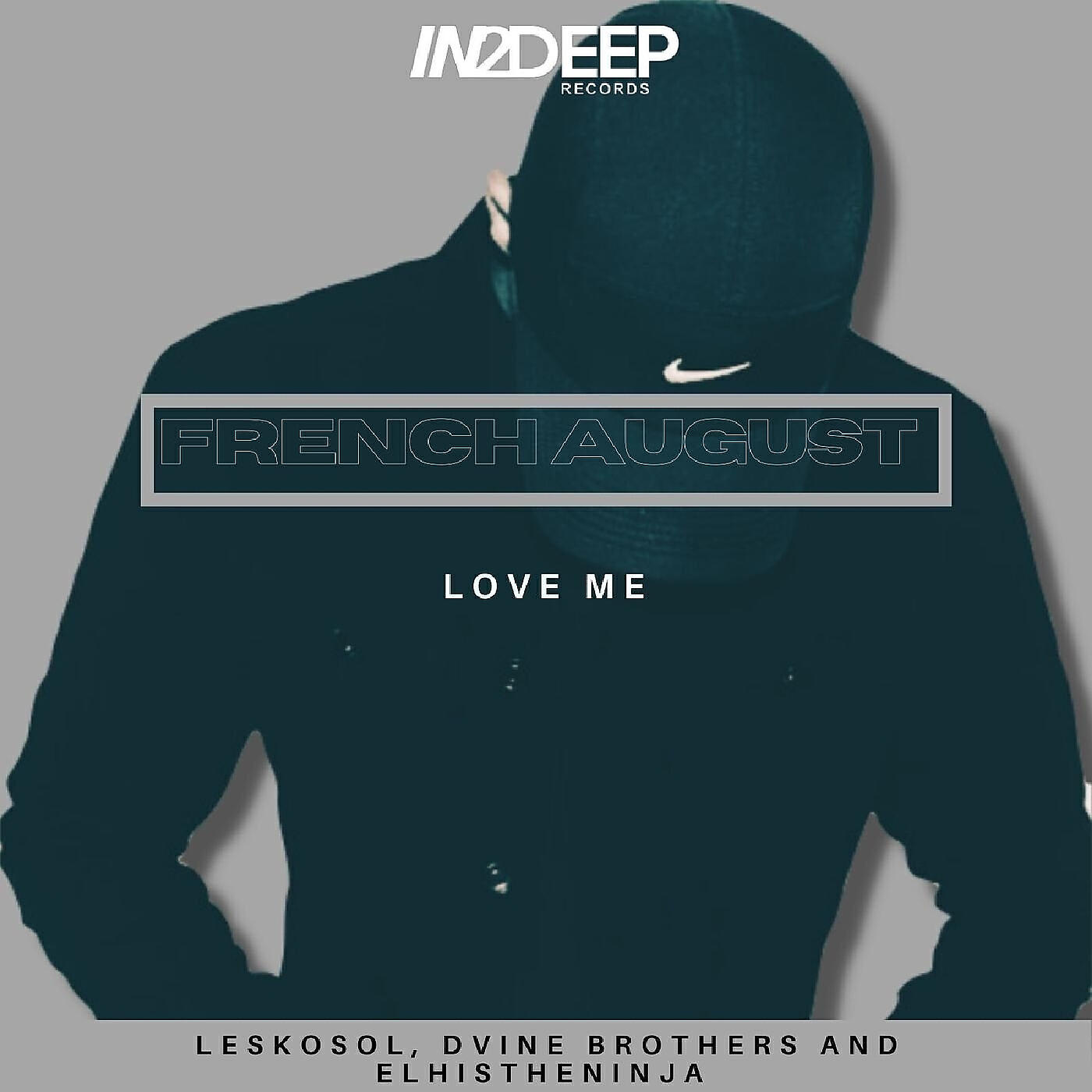 Релиз Love Me